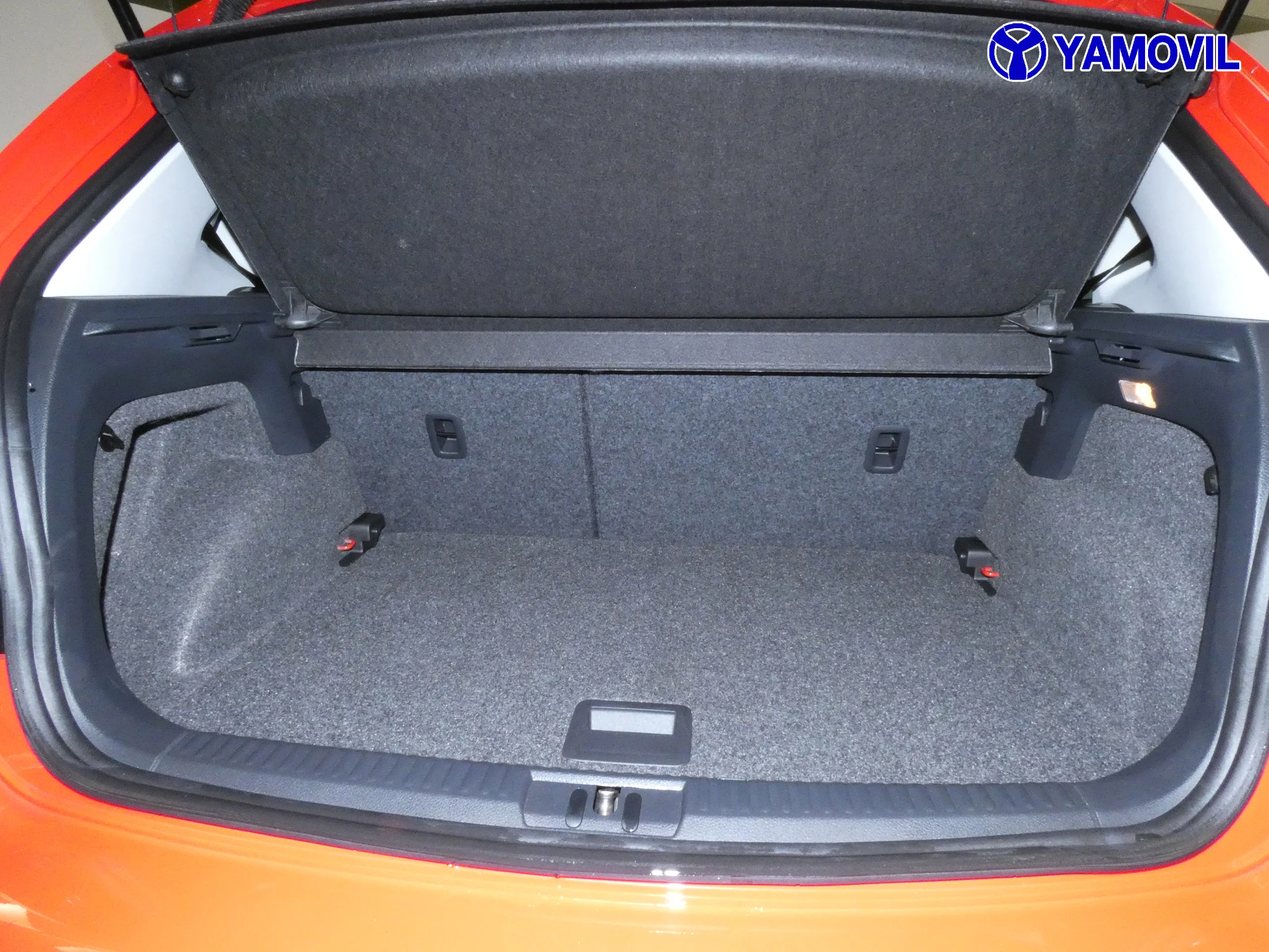 Volkswagen Polo SPORT 1.4 TDi BMT 5P - Foto 8