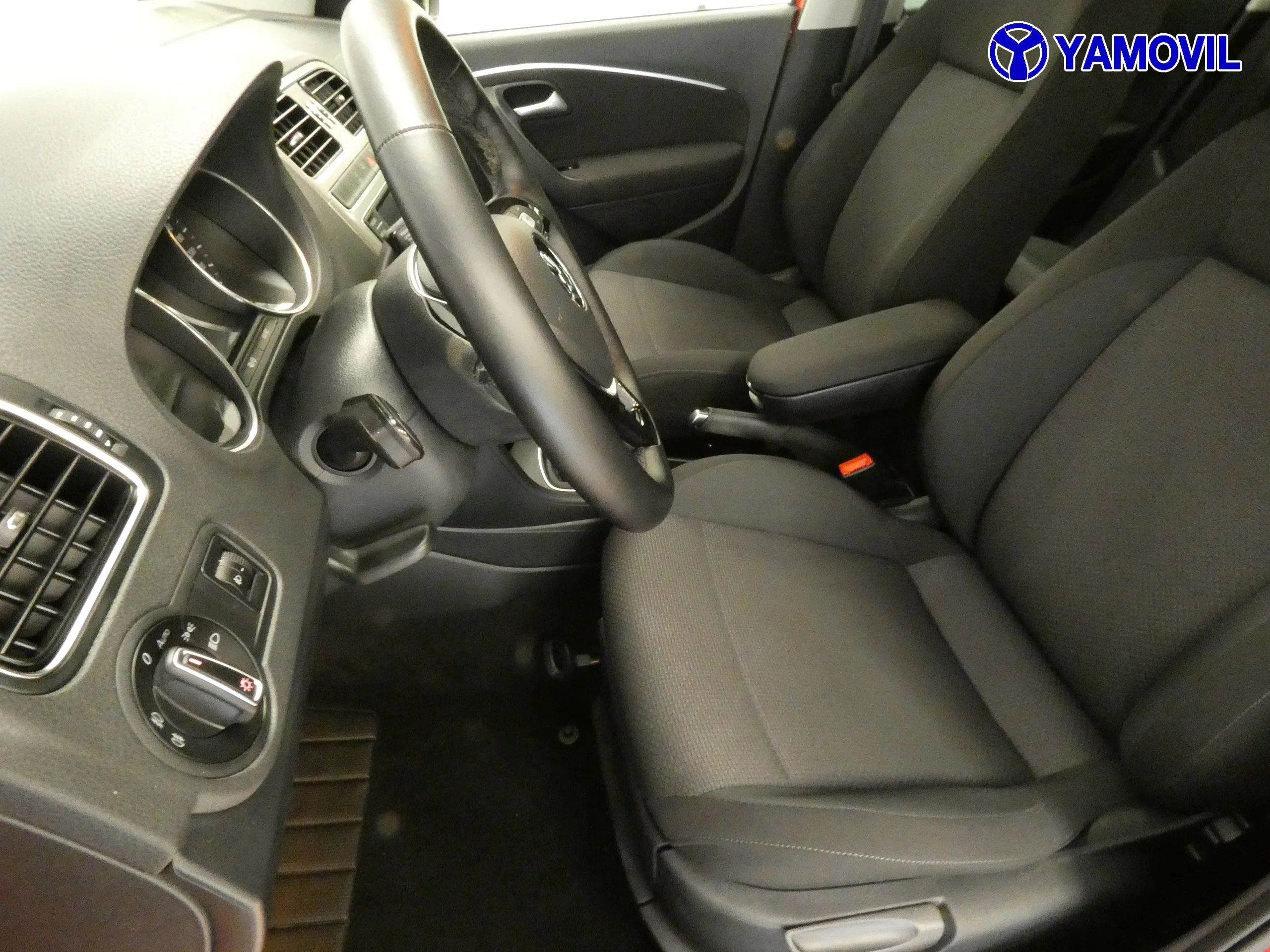 Volkswagen Polo SPORT 1.4 TDi BMT 5P - Foto 14