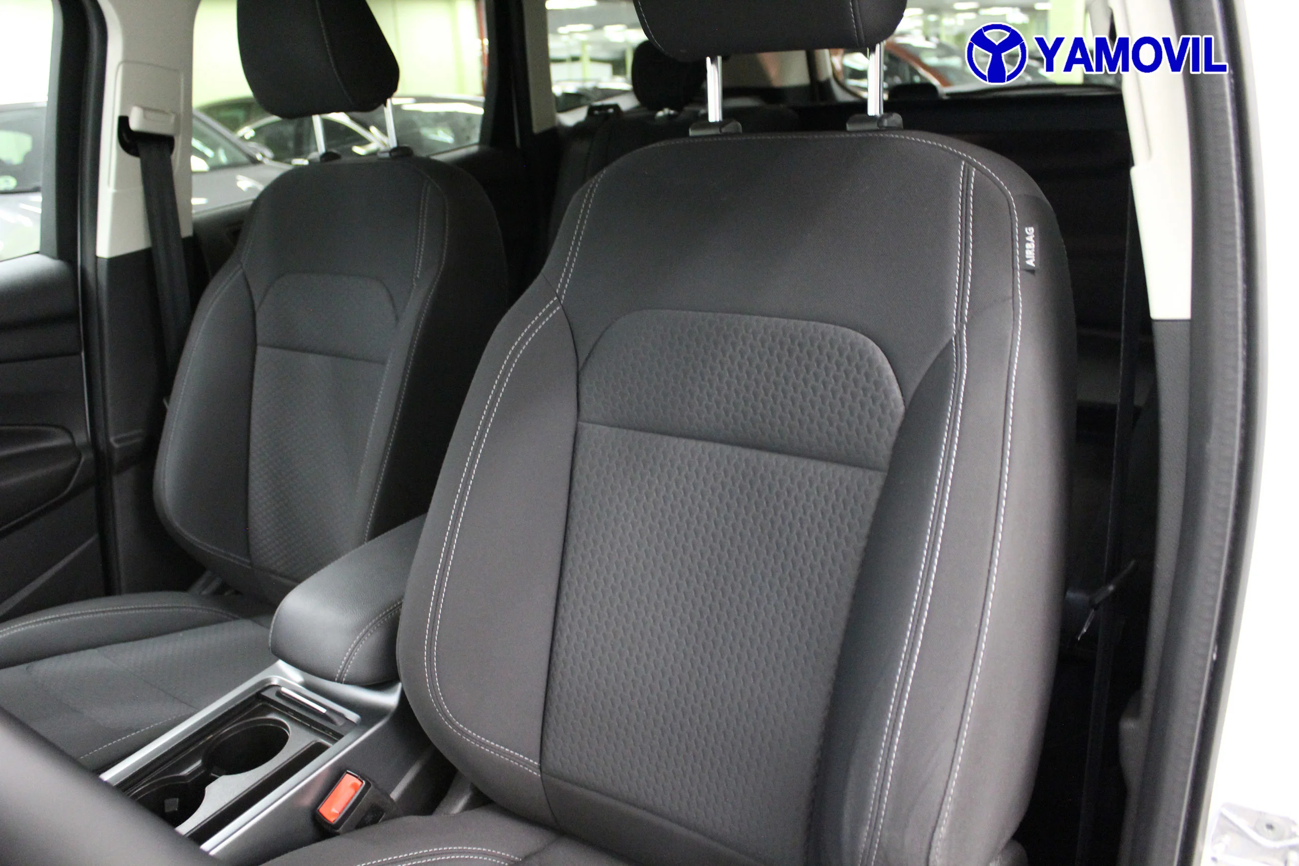 Ford Kuga 1.5 EcoBoost Trend 4x2 88 kW (120 CV) - Foto 13