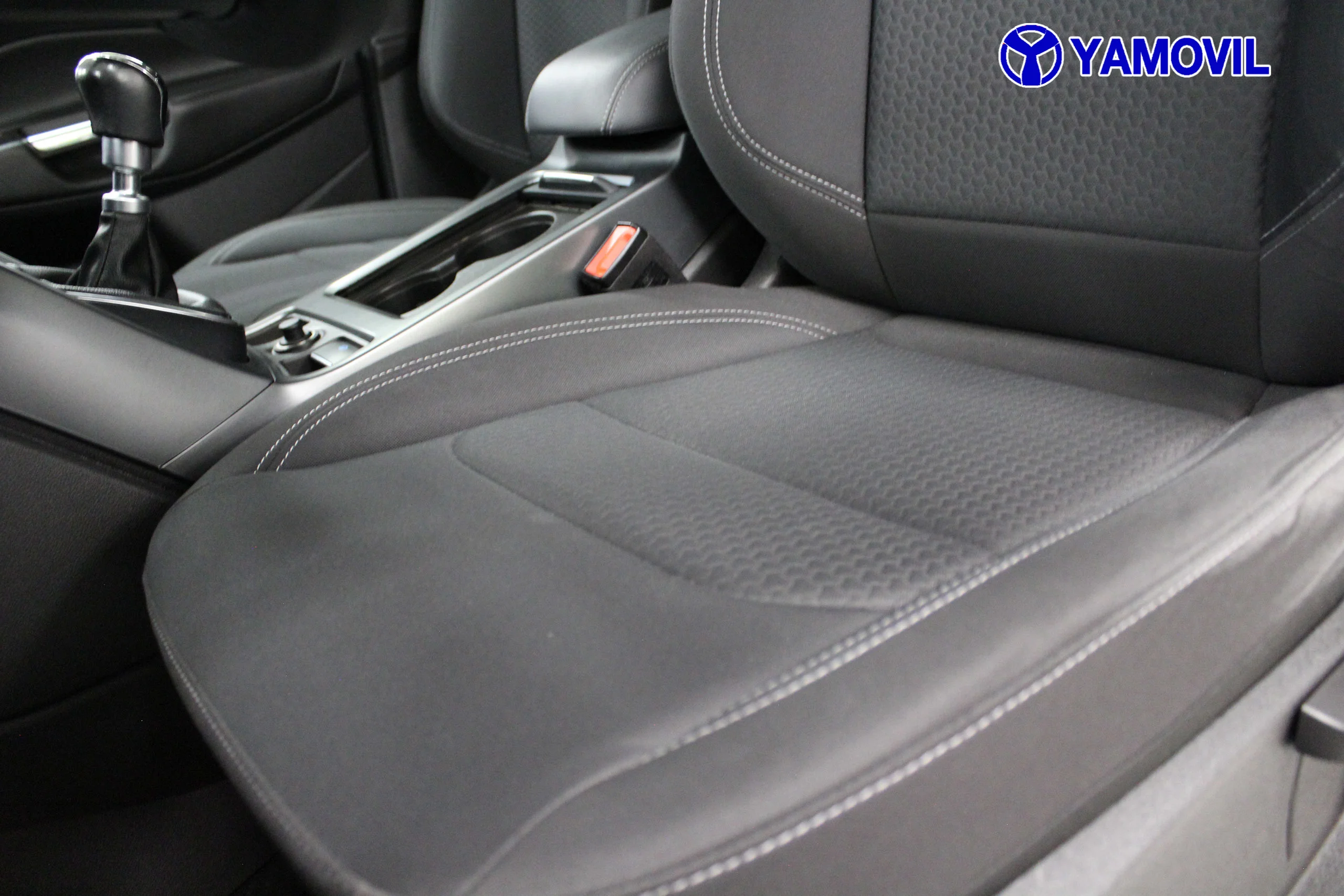 Ford Kuga 1.5 EcoBoost Trend 4x2 88 kW (120 CV) - Foto 14