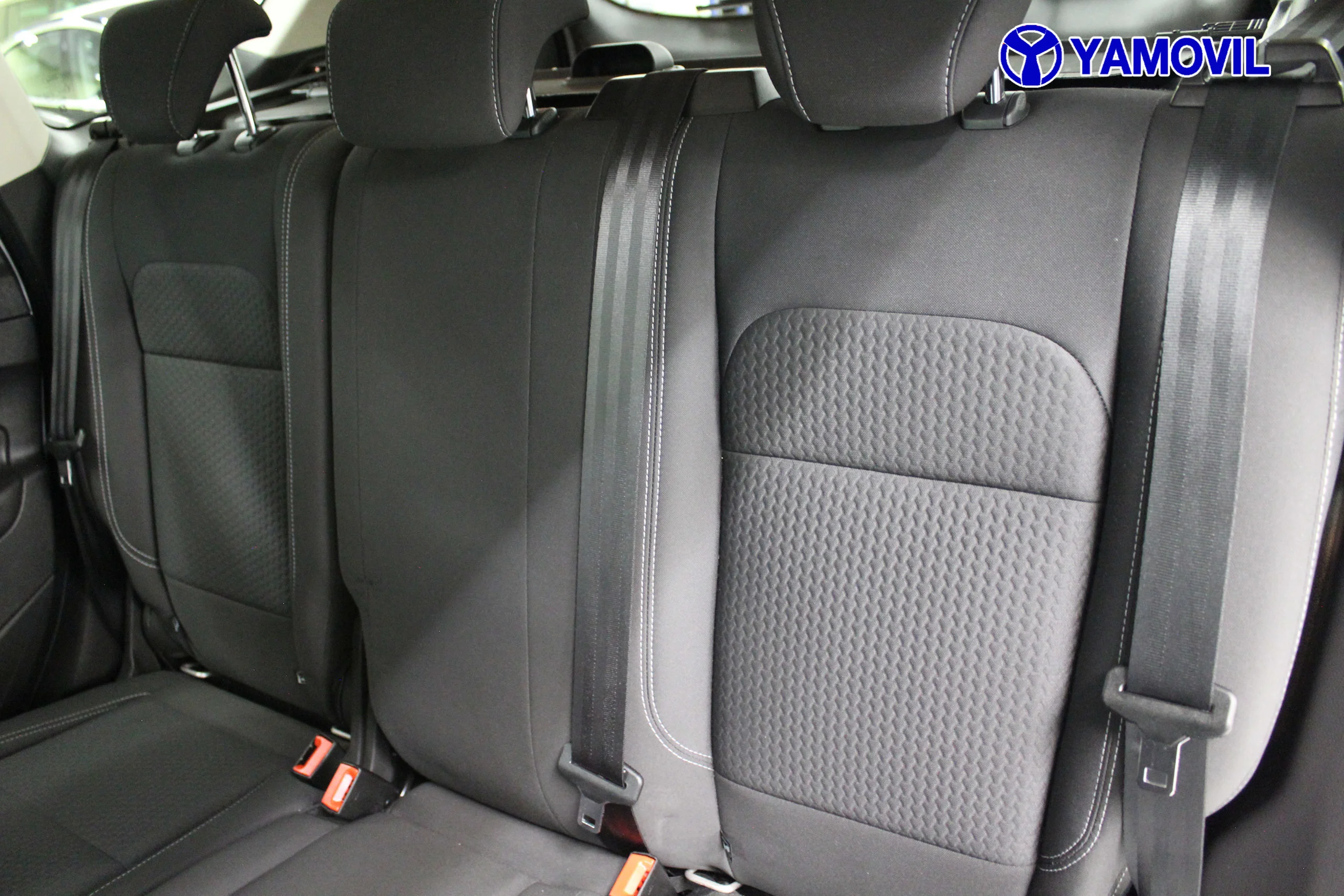Ford Kuga 1.5 EcoBoost Trend 4x2 88 kW (120 CV) - Foto 15