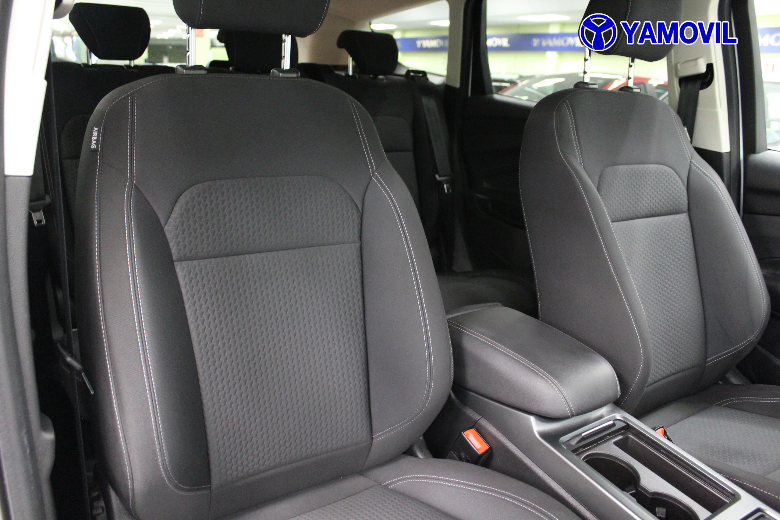 Ford Kuga 1.5 EcoBoost Trend 4x2 88 kW (120 CV) - Foto 17