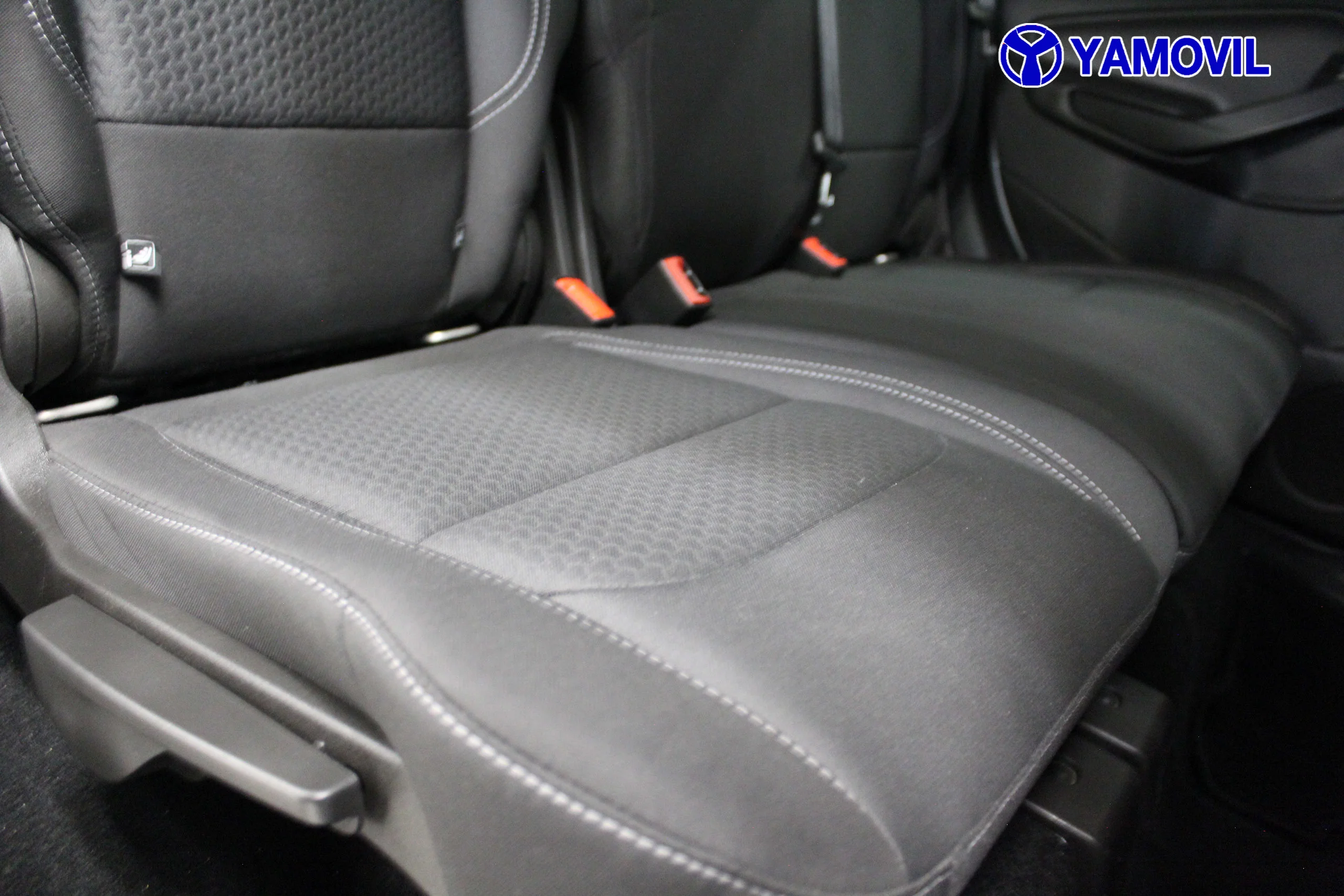 Ford Kuga 1.5 EcoBoost Trend 4x2 88 kW (120 CV) - Foto 20
