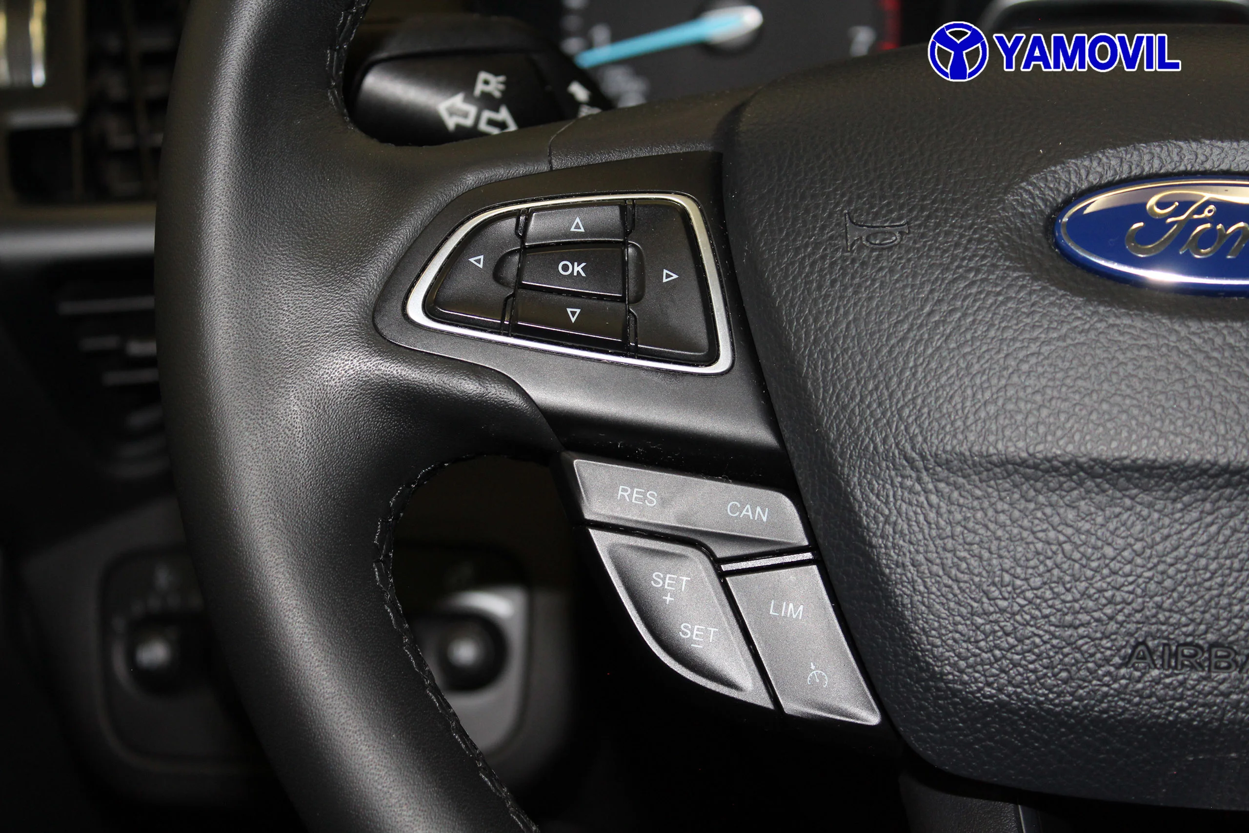 Ford Kuga 1.5 EcoBoost Trend 4x2 88 kW (120 CV) - Foto 23