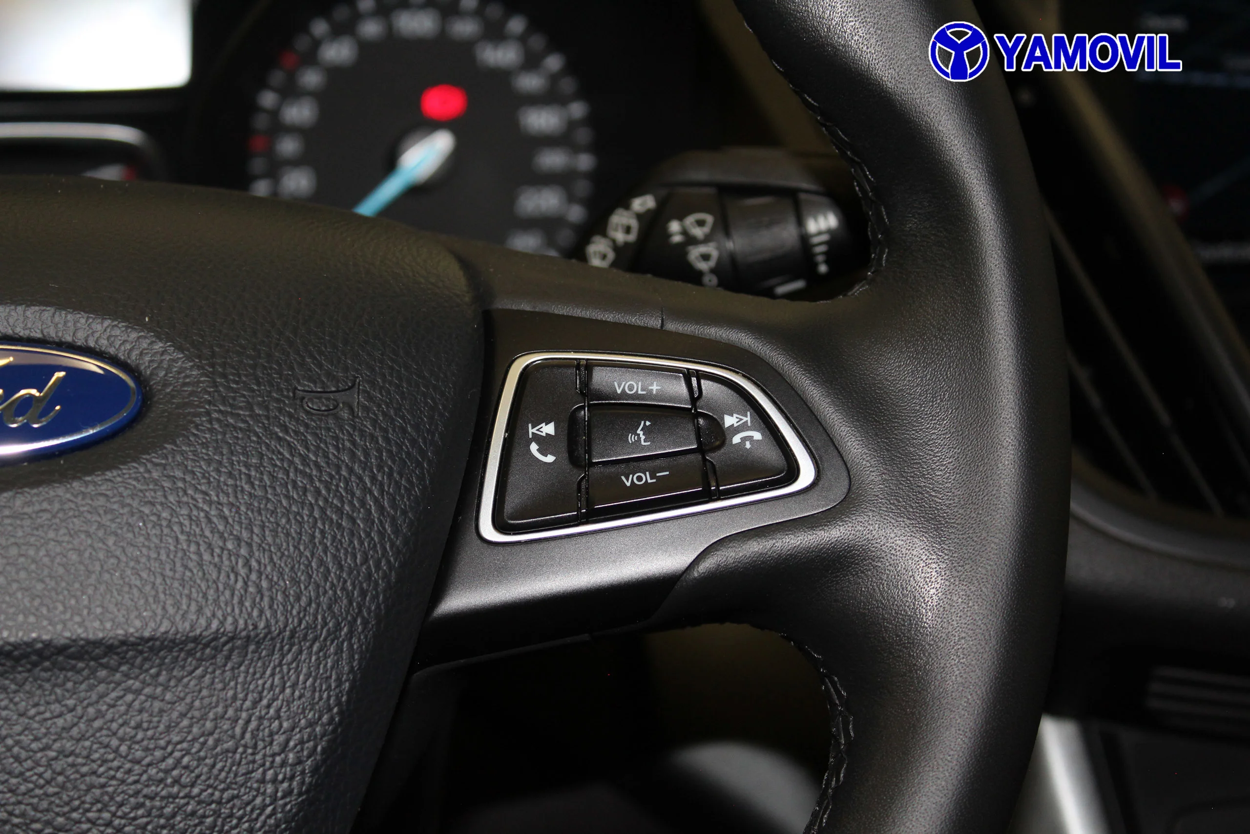 Ford Kuga 1.5 EcoBoost Trend 4x2 88 kW (120 CV) - Foto 24
