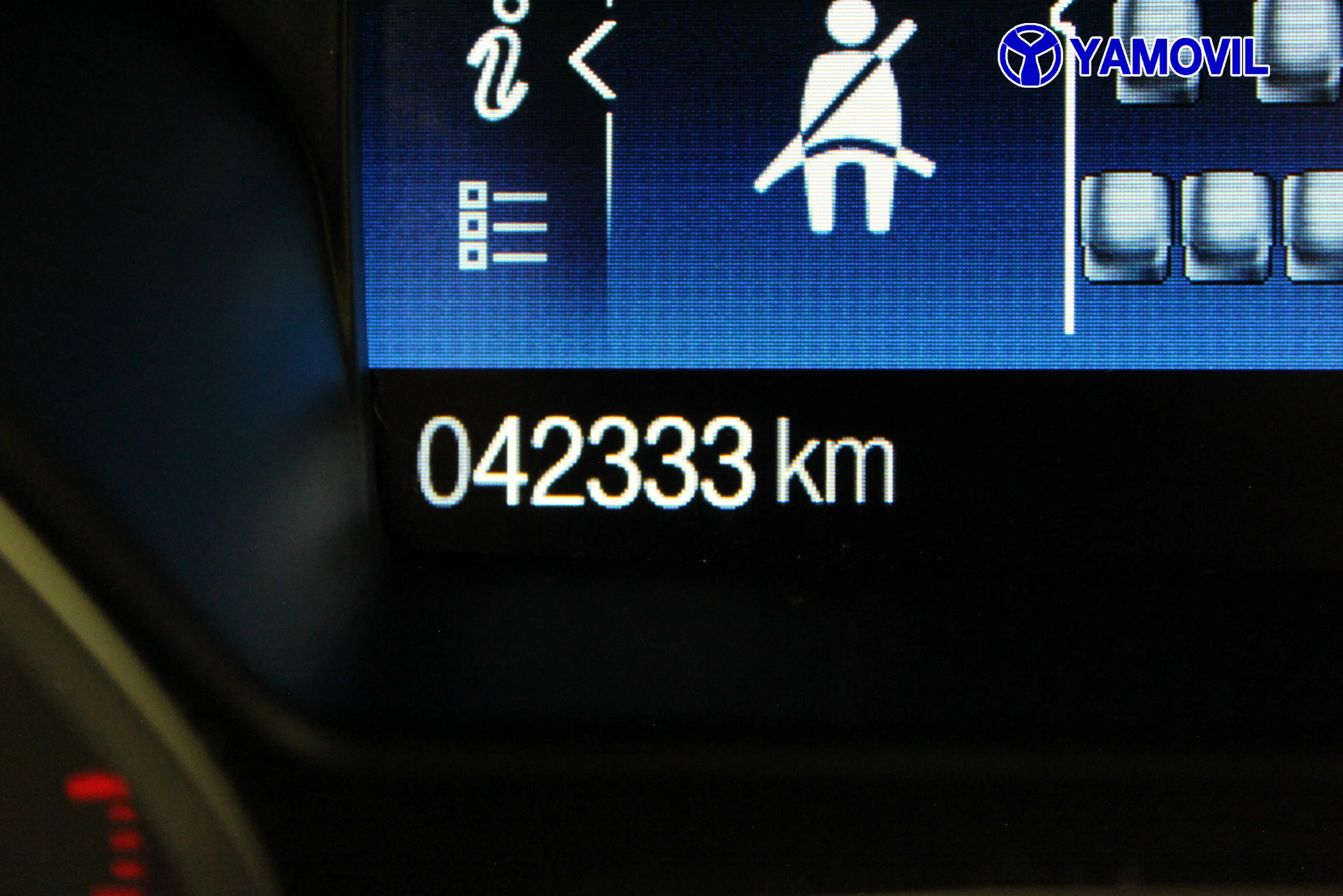 Ford Kuga 1.5 EcoBoost Trend 4x2 88 kW (120 CV) - Foto 26