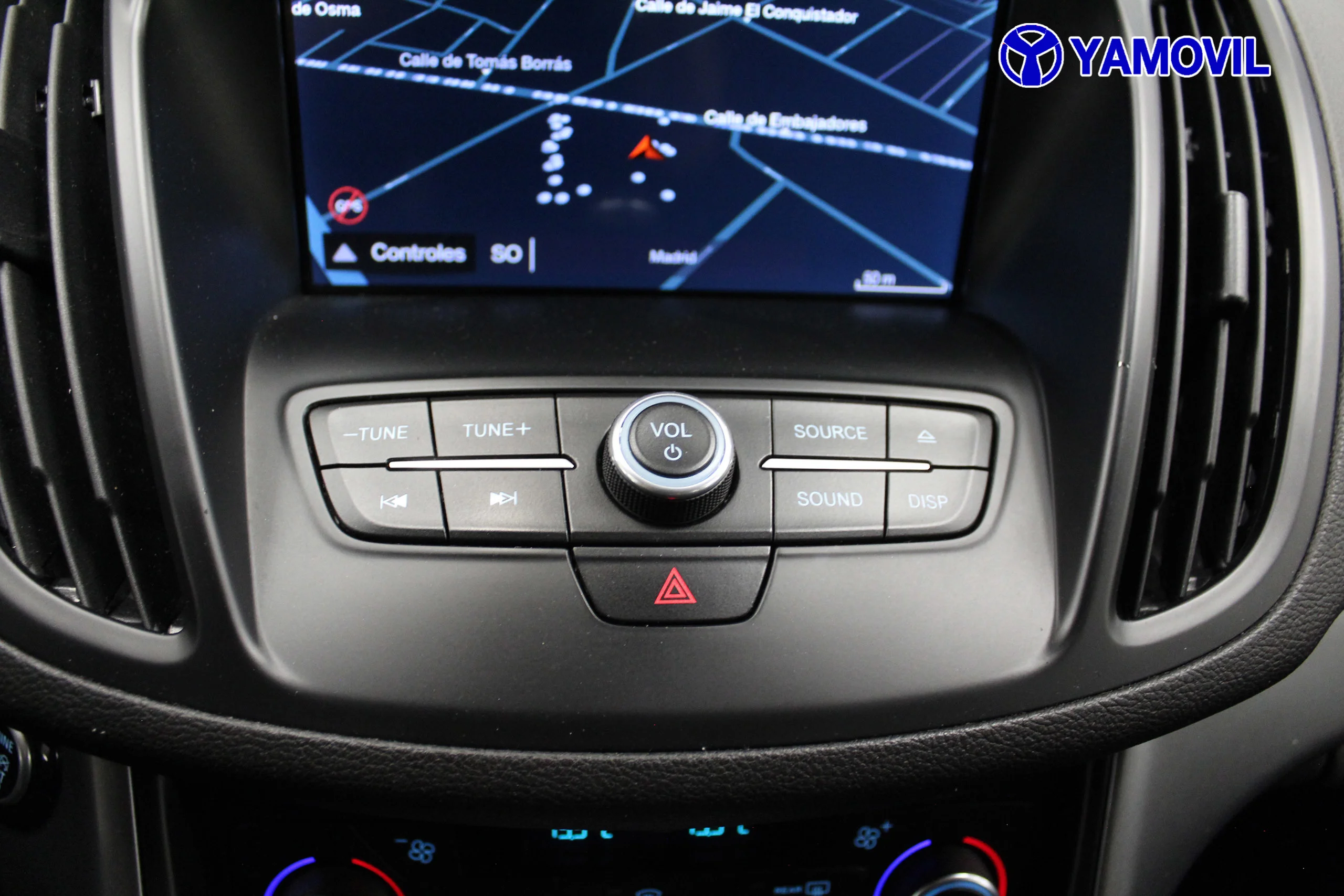 Ford Kuga 1.5 EcoBoost Trend 4x2 88 kW (120 CV) - Foto 28