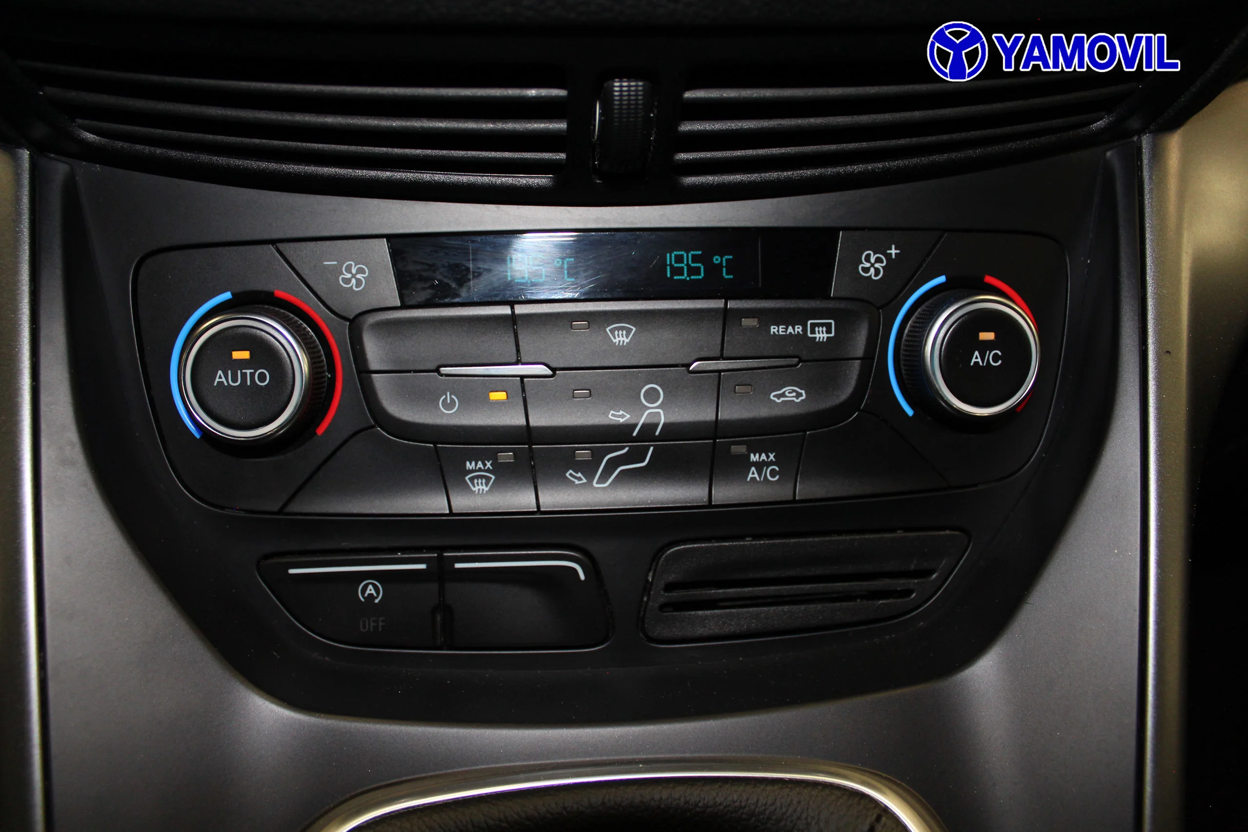 Ford Kuga 1.5 EcoBoost Trend 4x2 88 kW (120 CV) - Foto 29