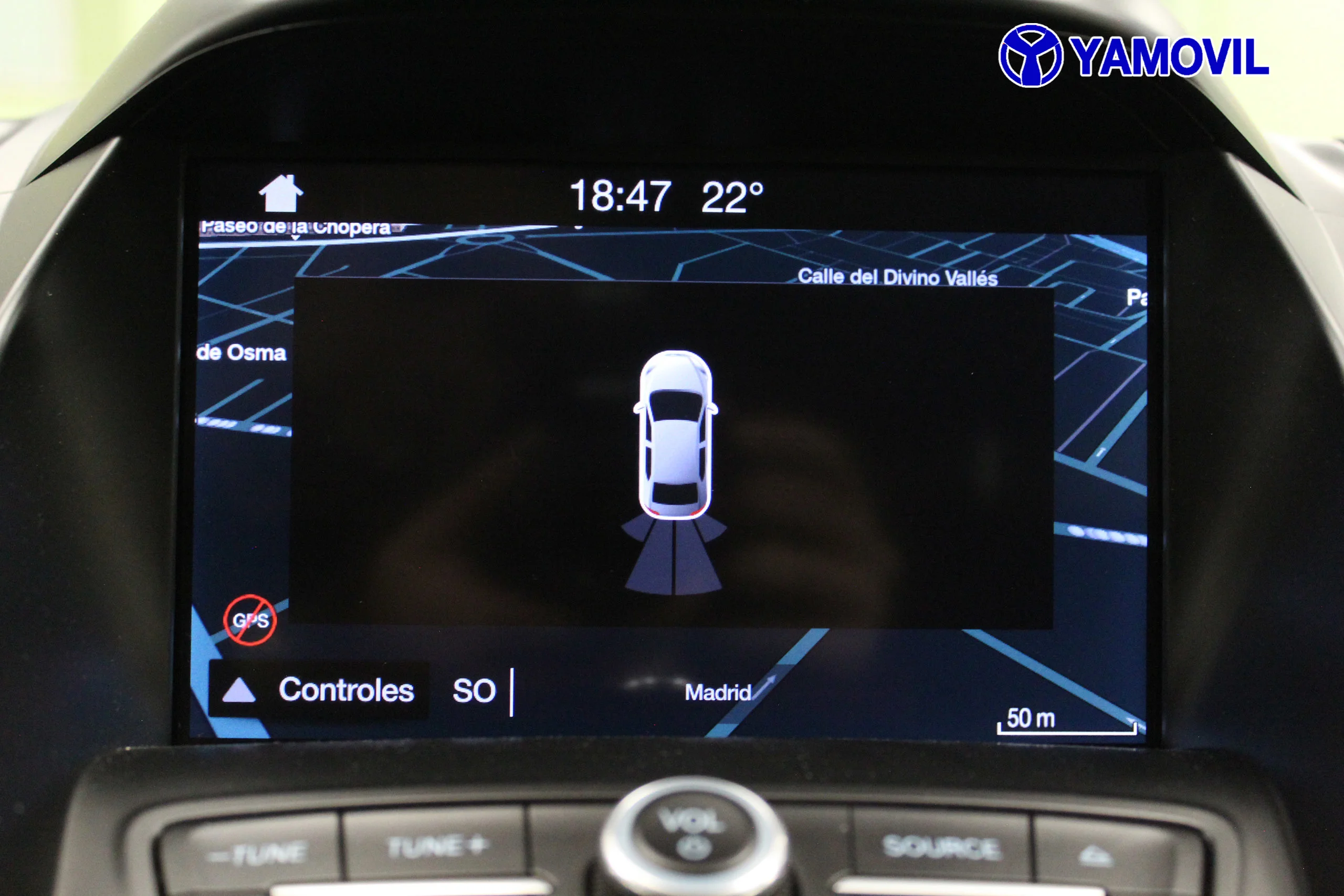 Ford Kuga 1.5 EcoBoost Trend 4x2 88 kW (120 CV) - Foto 31