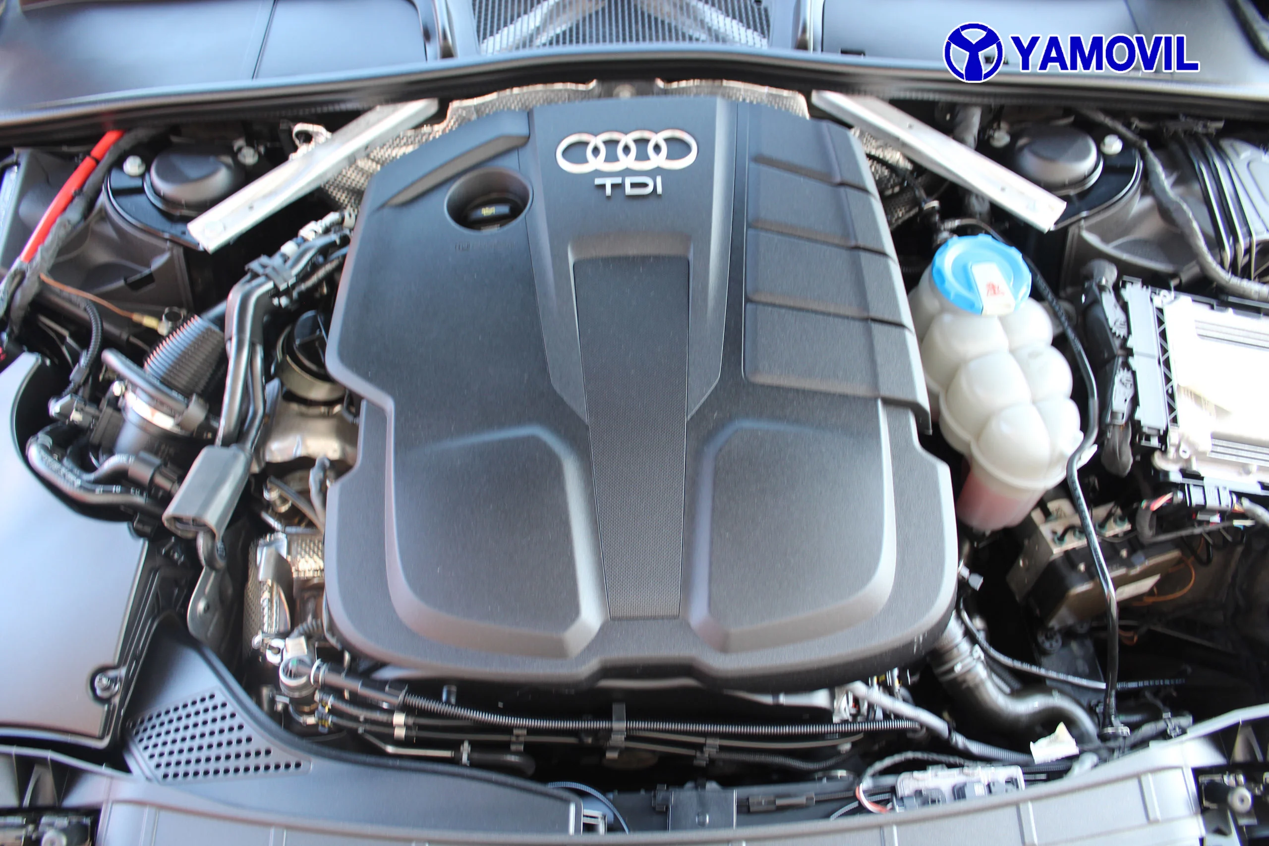 Audi A4 Avant design edition 2.0 TDI 110 kW (150 CV) - Foto 9