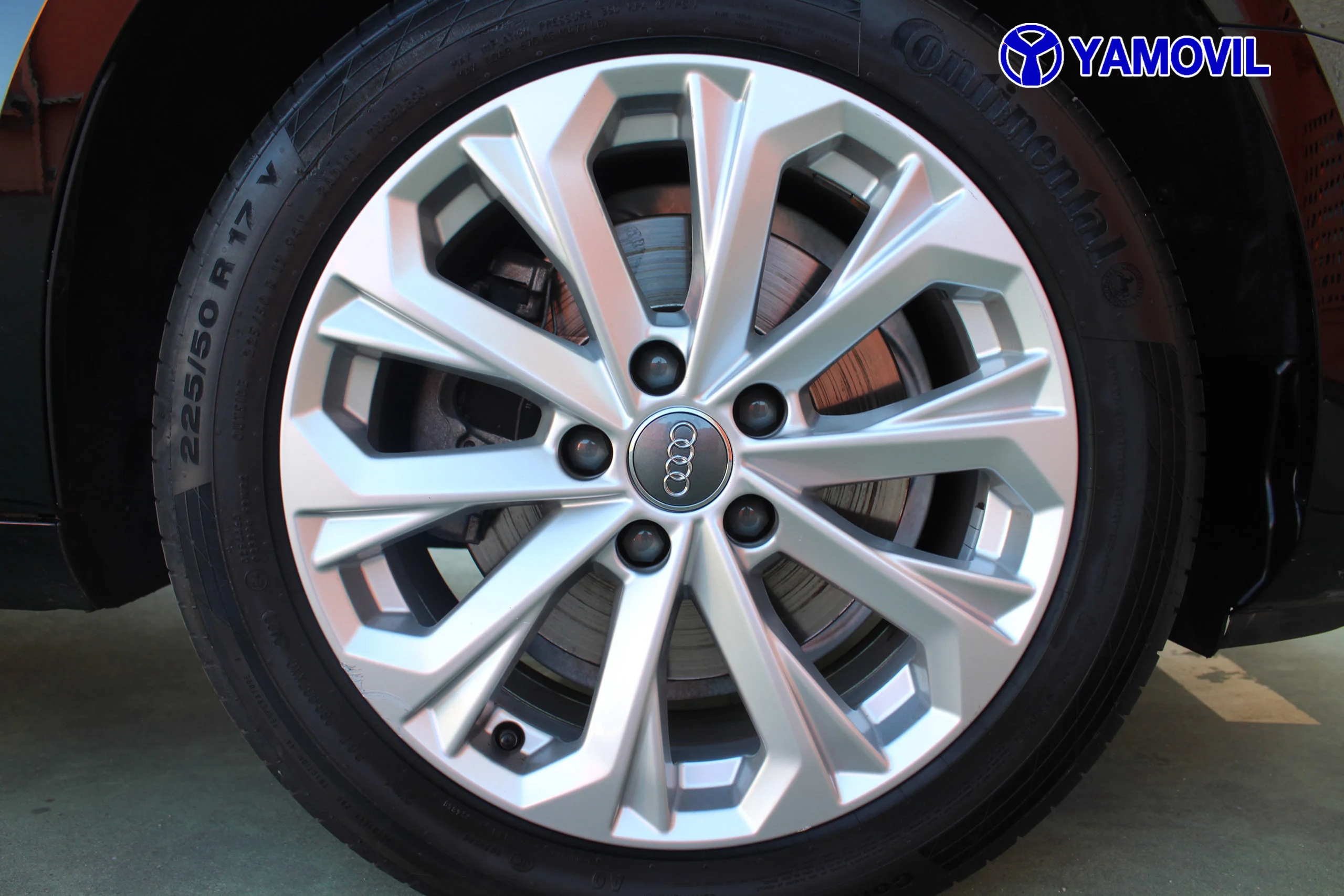 Audi A4 Avant design edition 2.0 TDI 110 kW (150 CV) - Foto 10
