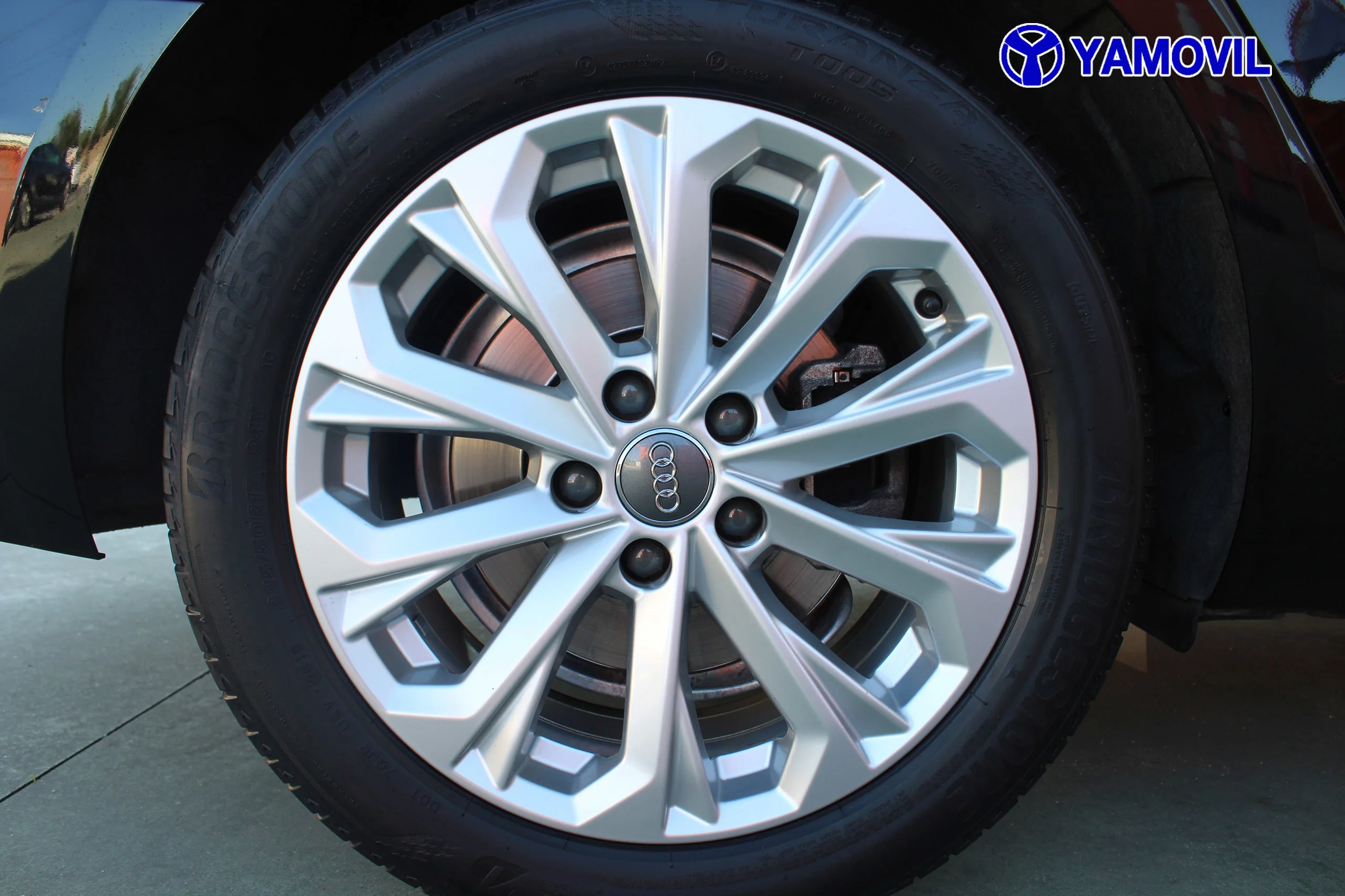 Audi A4 Avant design edition 2.0 TDI 110 kW (150 CV) - Foto 11
