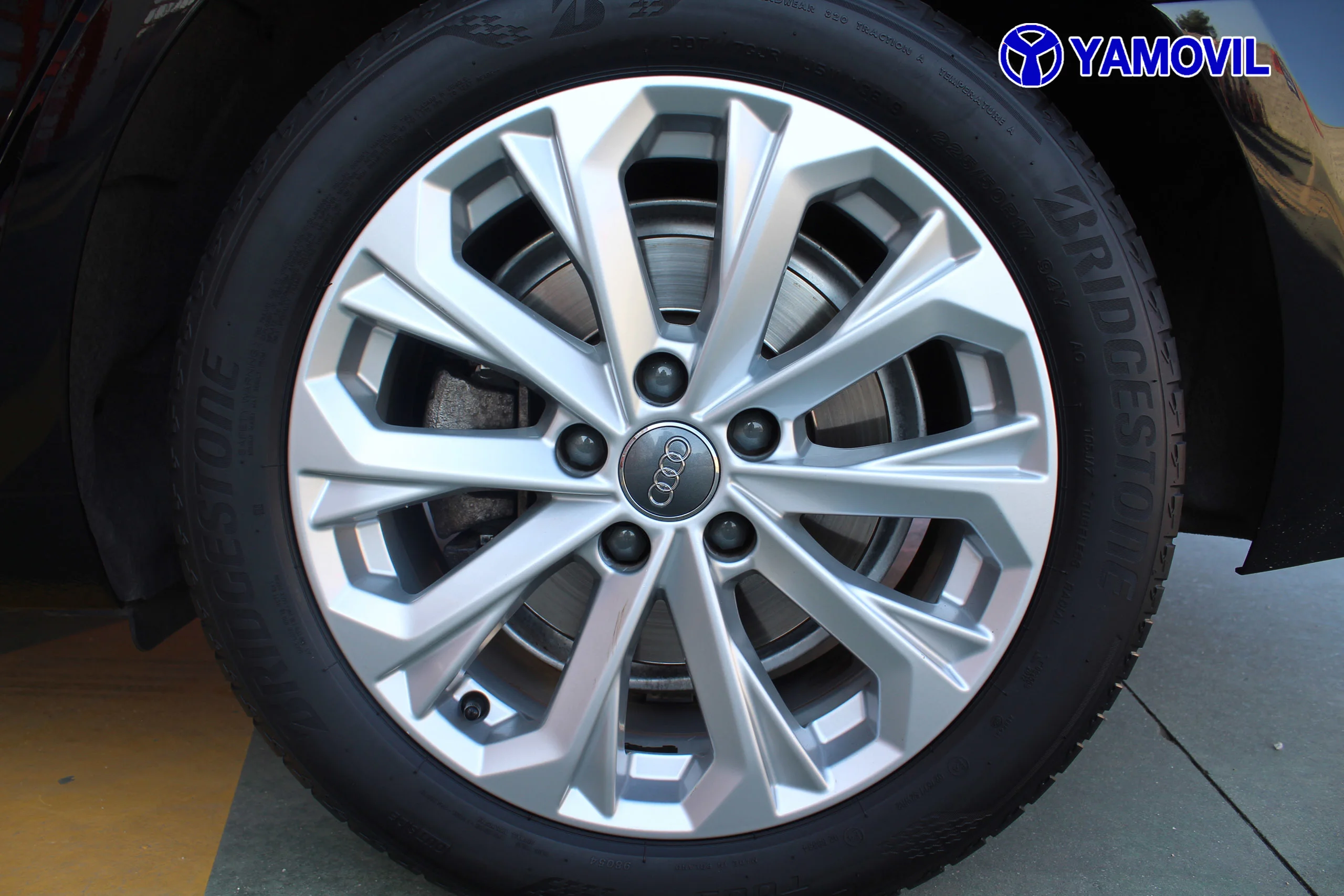 Audi A4 Avant design edition 2.0 TDI 110 kW (150 CV) - Foto 12