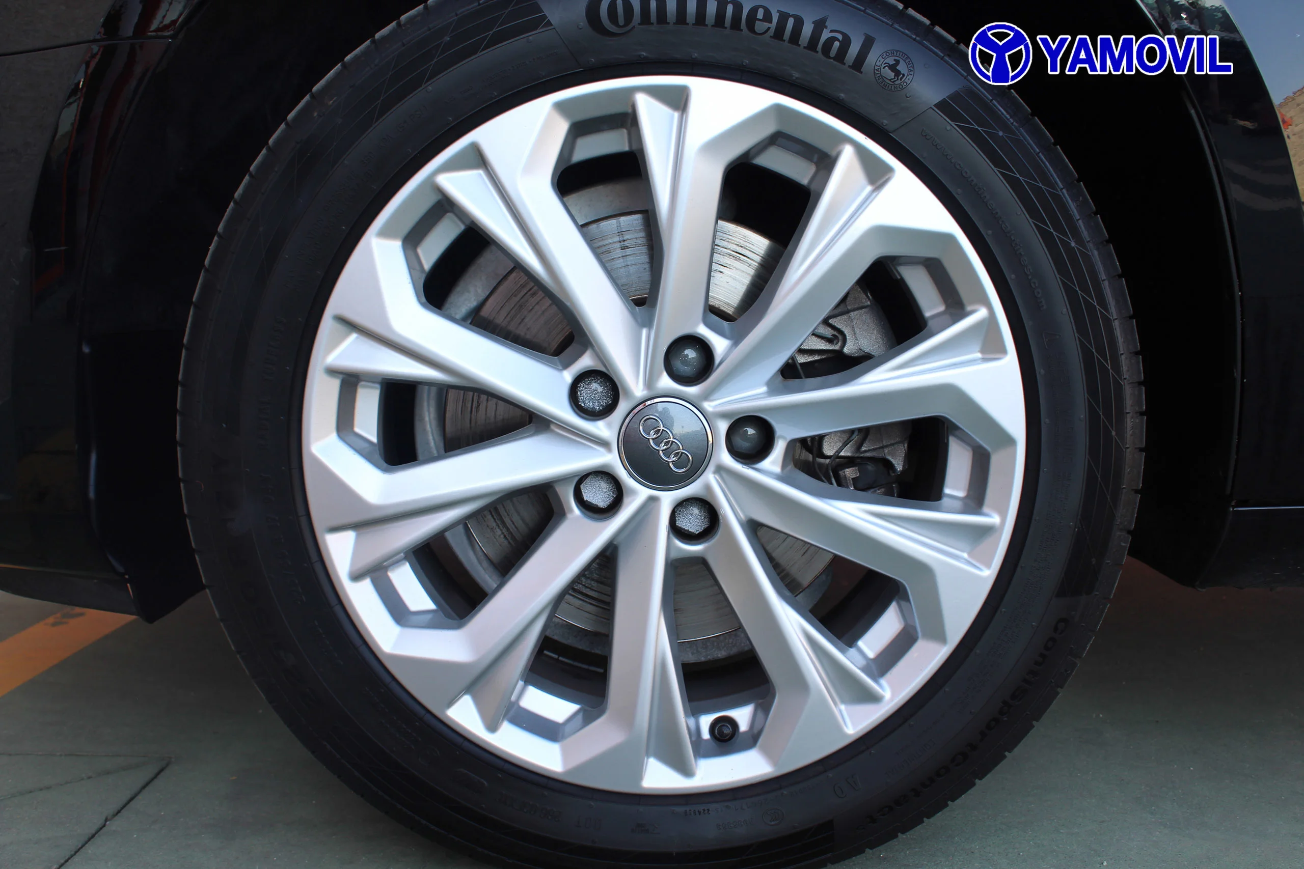 Audi A4 Avant design edition 2.0 TDI 110 kW (150 CV) - Foto 13