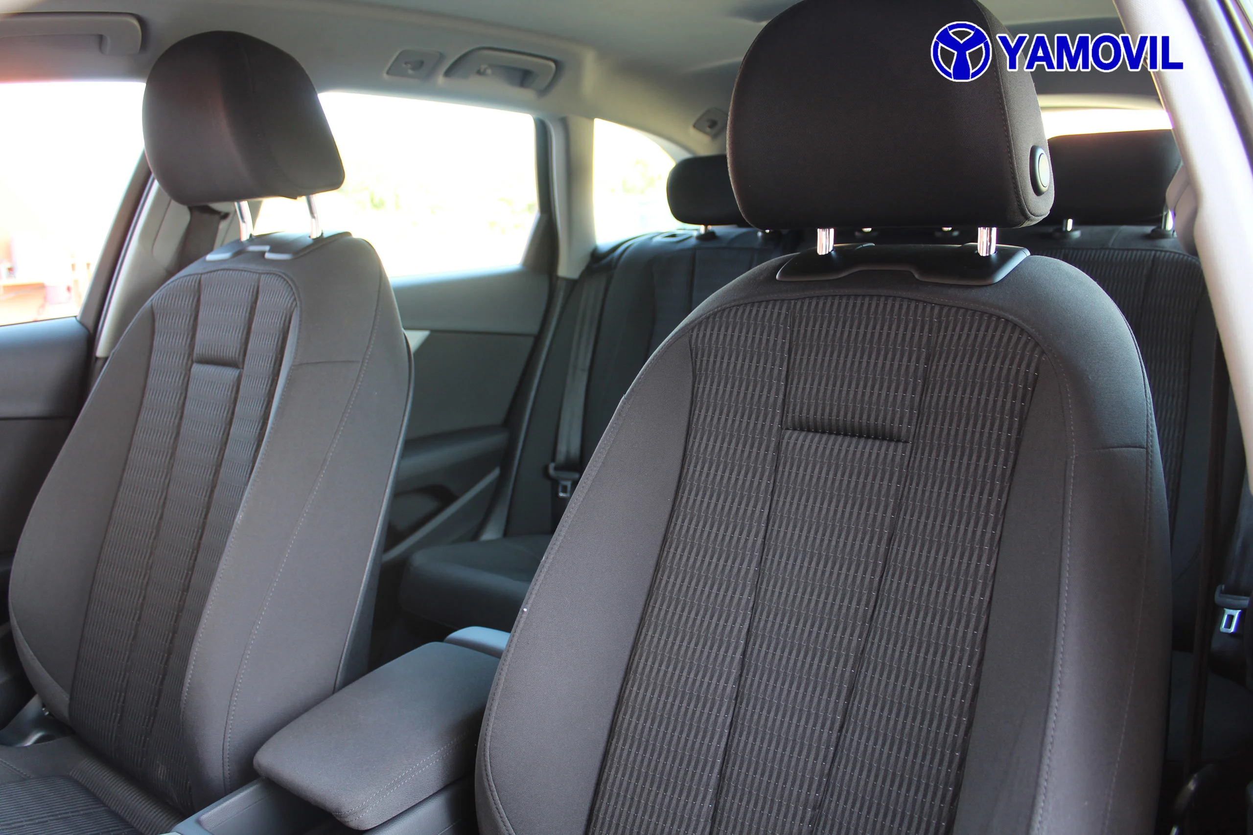 Audi A4 Avant design edition 2.0 TDI 110 kW (150 CV) - Foto 14