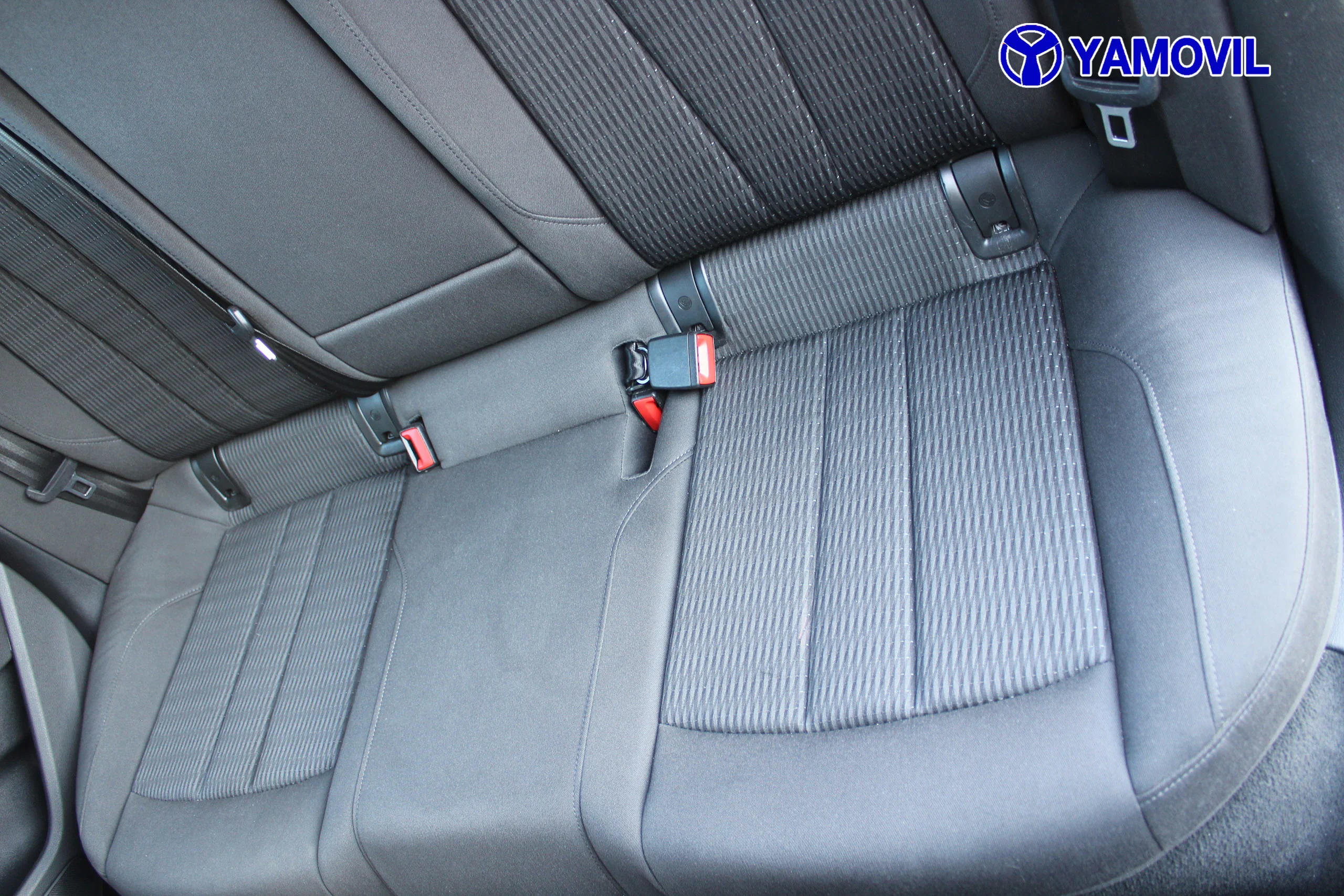 Audi A4 Avant design edition 2.0 TDI 110 kW (150 CV) - Foto 16