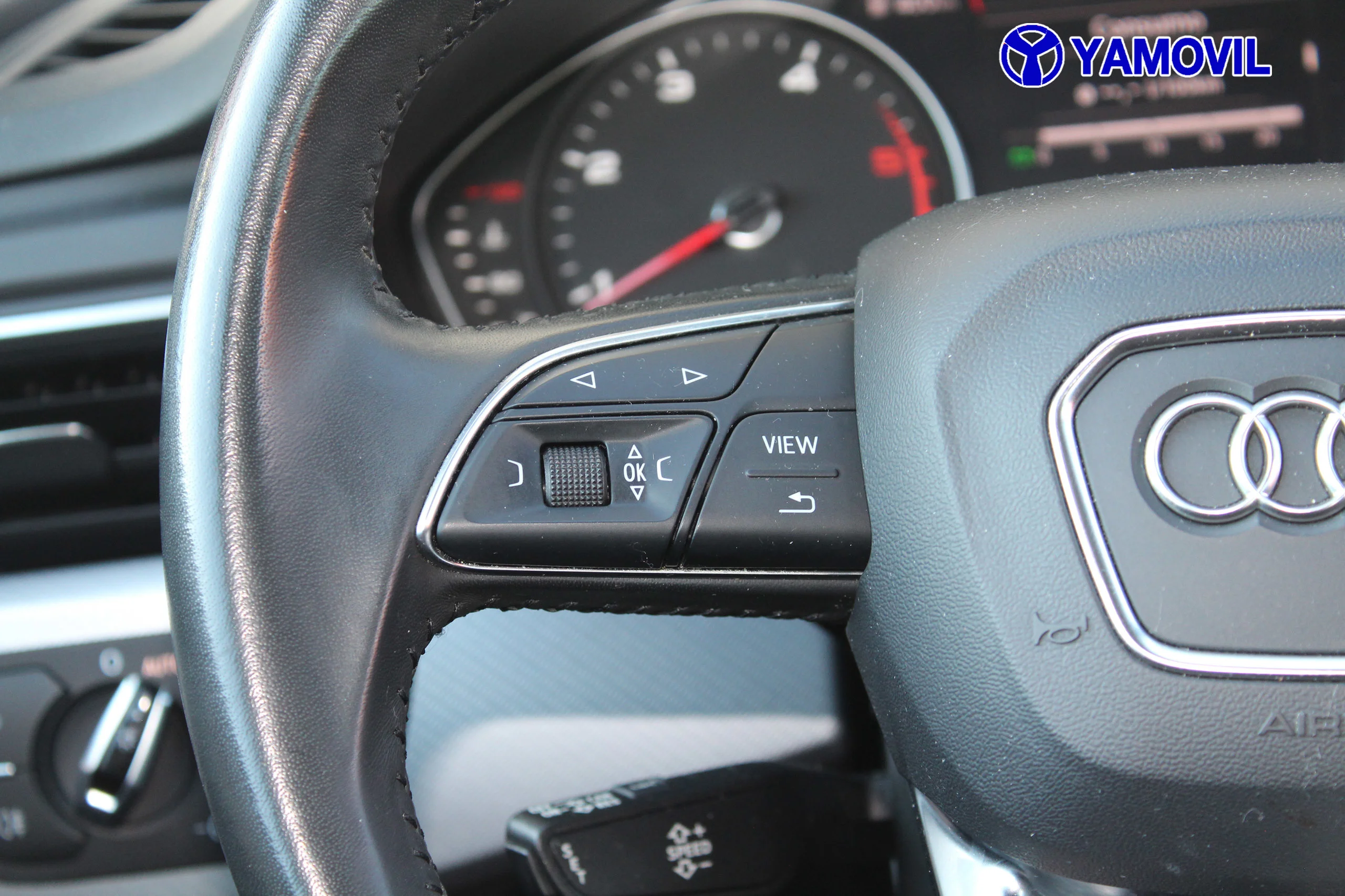 Audi A4 Avant design edition 2.0 TDI 110 kW (150 CV) - Foto 23