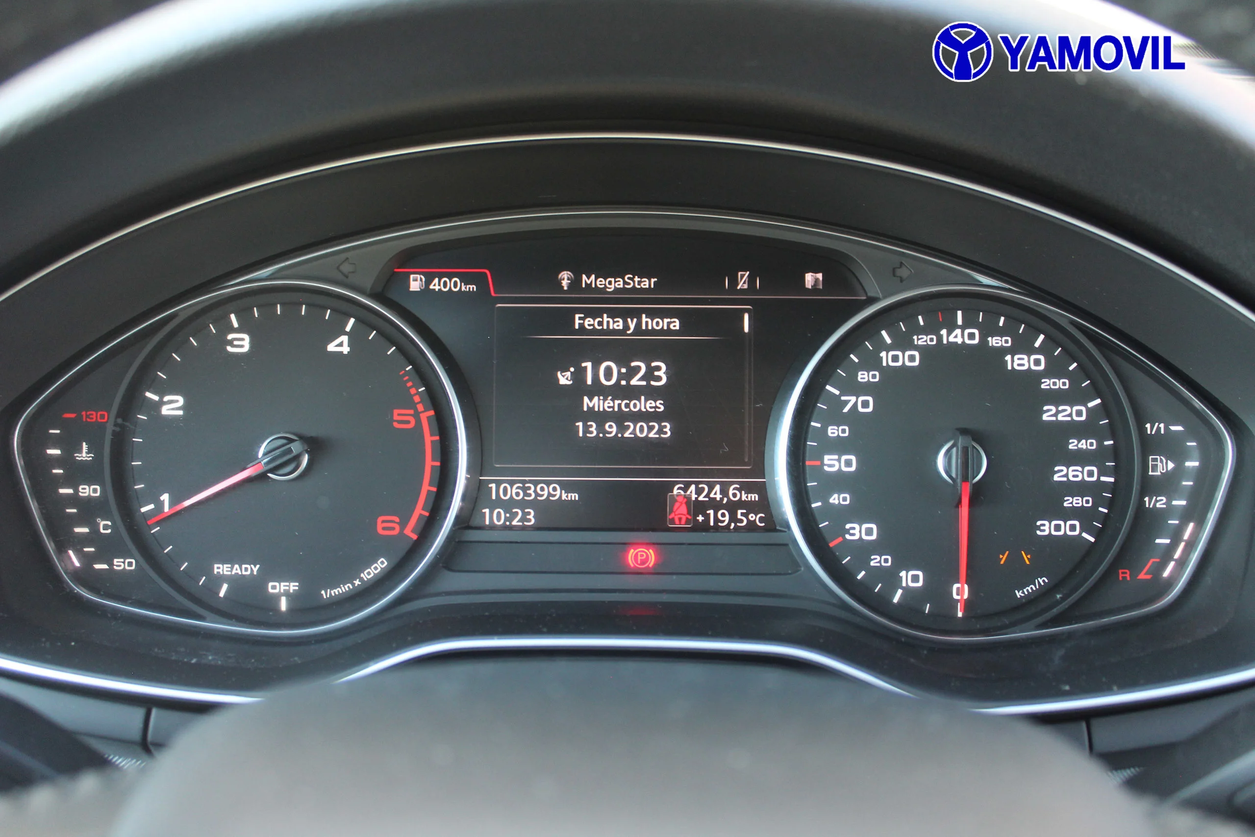 Audi A4 Avant design edition 2.0 TDI 110 kW (150 CV) - Foto 25