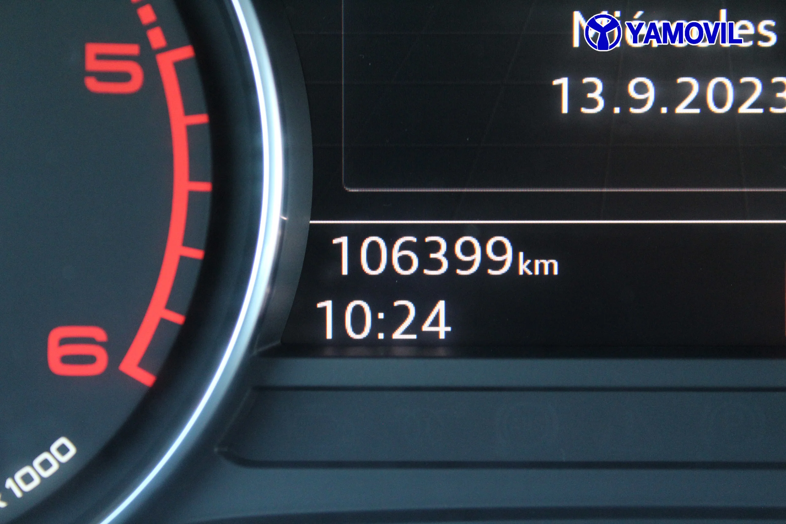Audi A4 Avant design edition 2.0 TDI 110 kW (150 CV) - Foto 26