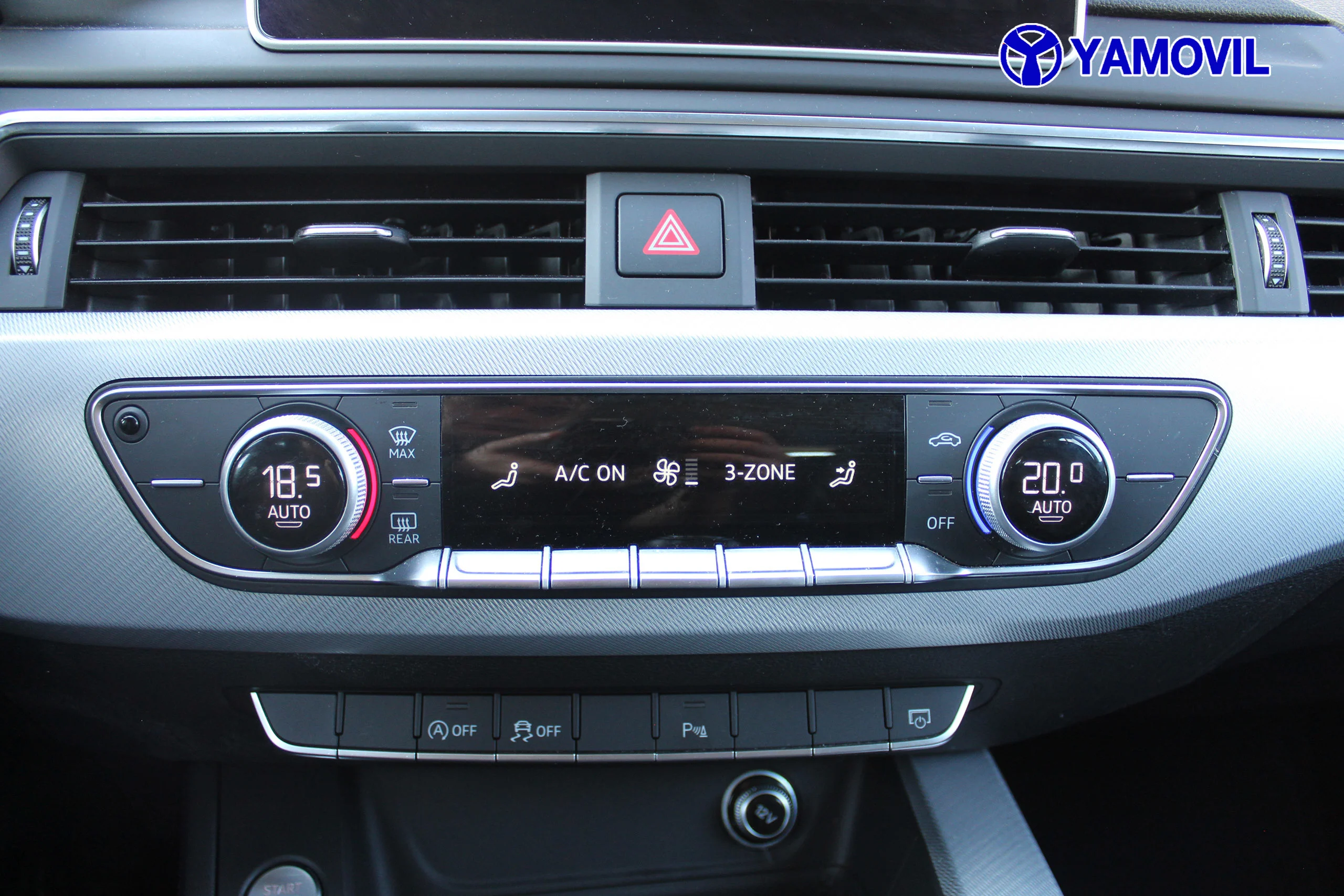Audi A4 Avant design edition 2.0 TDI 110 kW (150 CV) - Foto 28