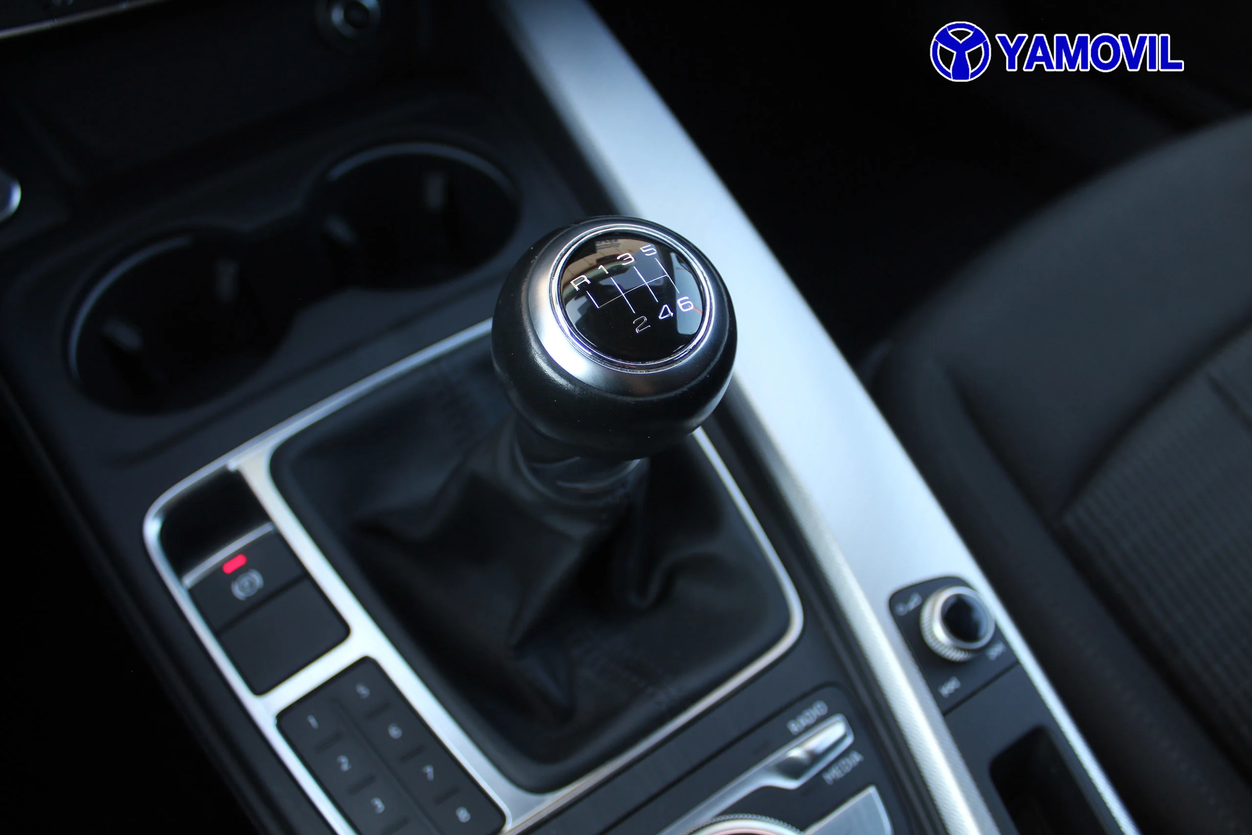 Audi A4 Avant design edition 2.0 TDI 110 kW (150 CV) - Foto 32