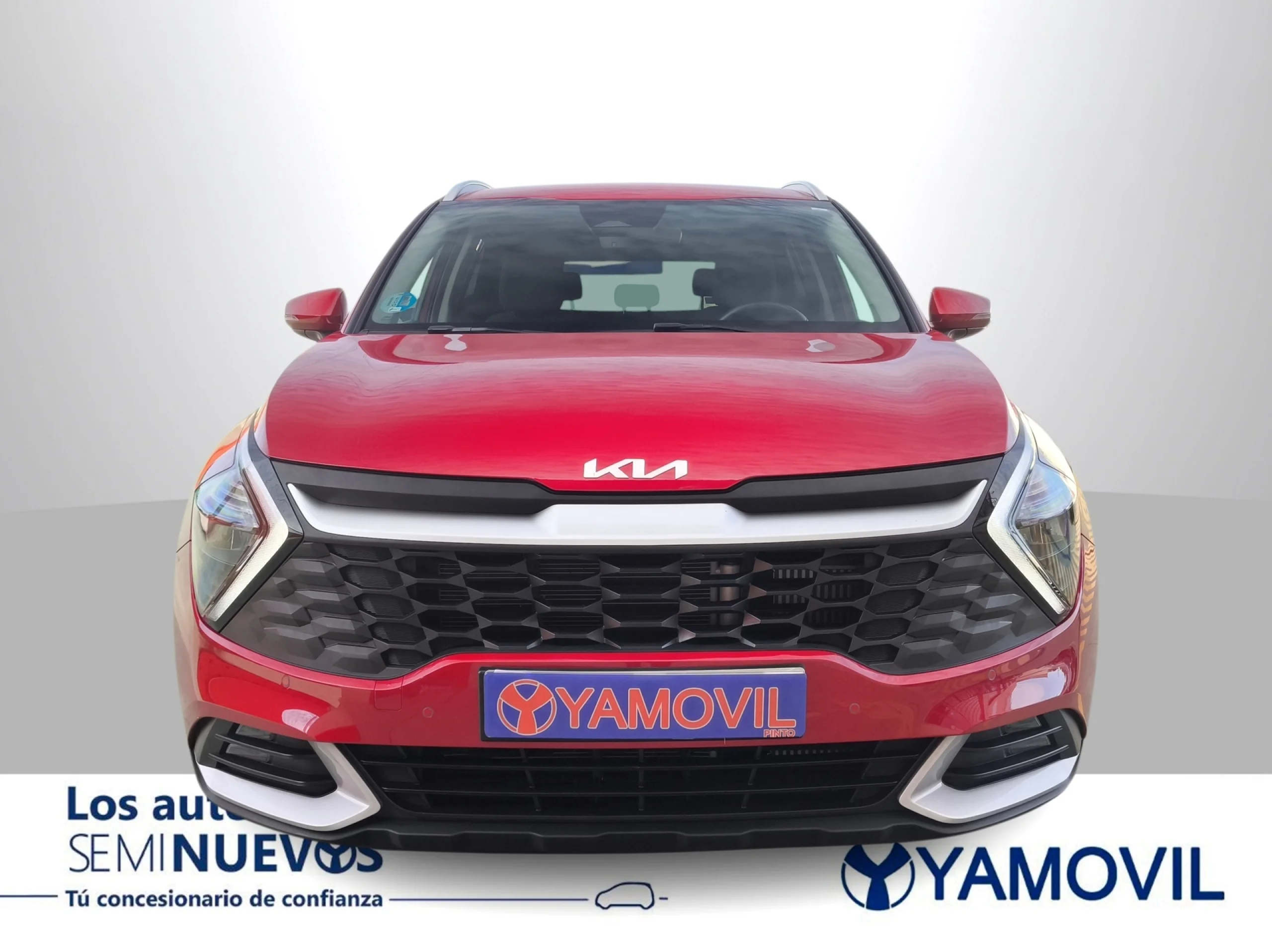 Kia Sportage 1.6 CRDi MHEV Drive 4x2 100 kW (136 CV) - Foto 3