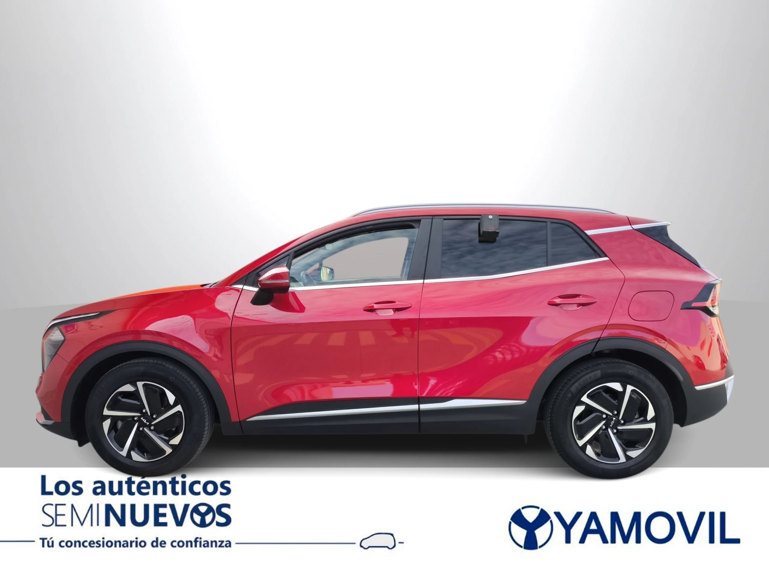 Kia Sportage 1.6 CRDi MHEV Drive 4x2 100 kW (136 CV) - Foto 4