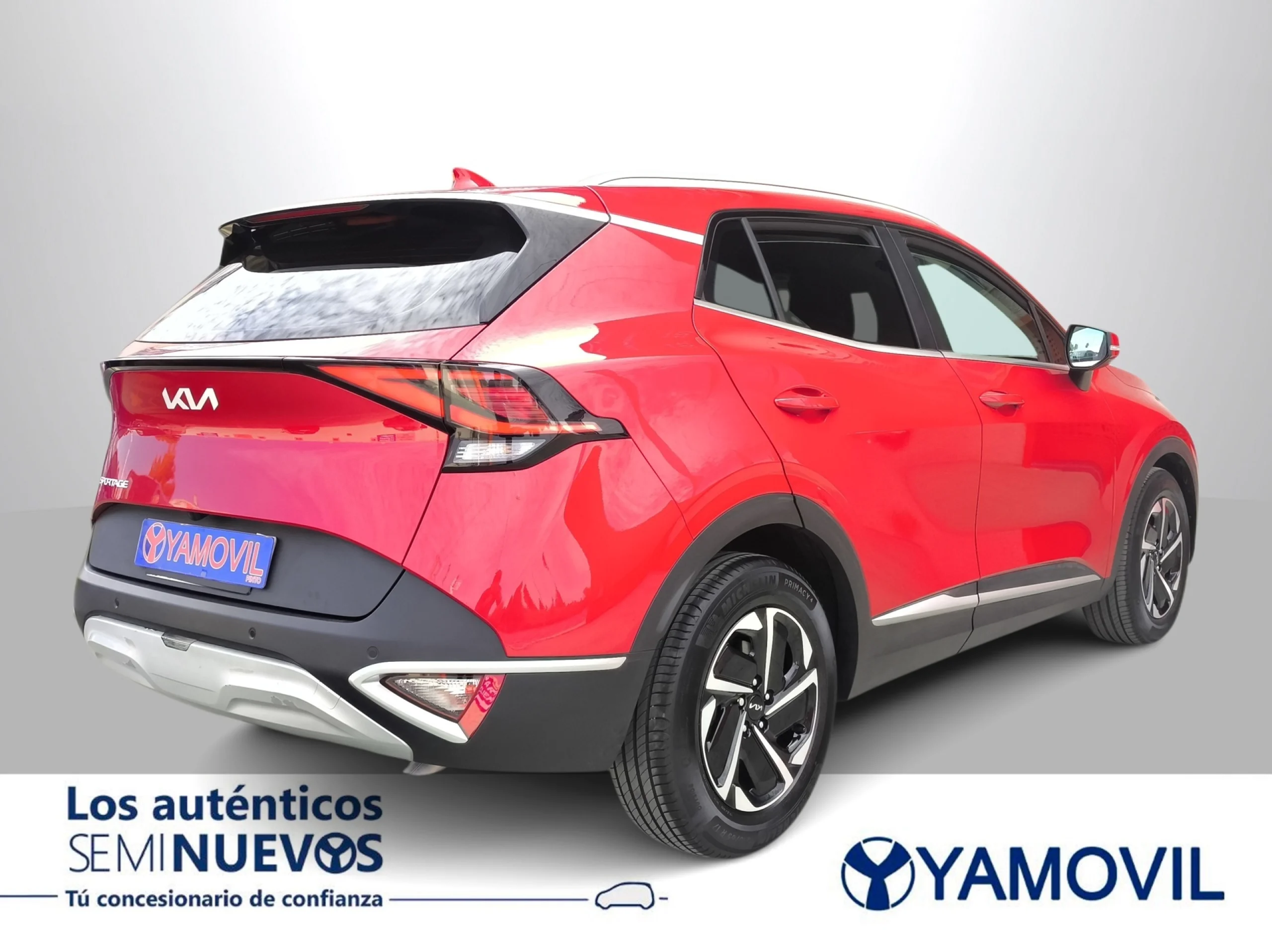 Kia Sportage 1.6 CRDi MHEV Drive 4x2 100 kW (136 CV) - Foto 6