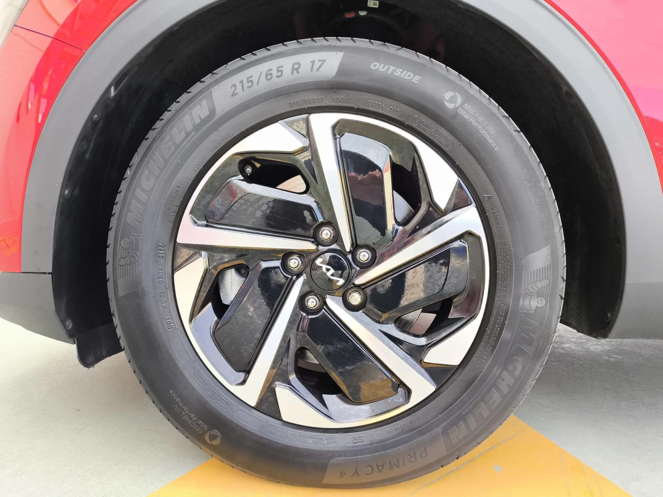 Kia Sportage 1.6 CRDi MHEV Drive 4x2 100 kW (136 CV) - Foto 7