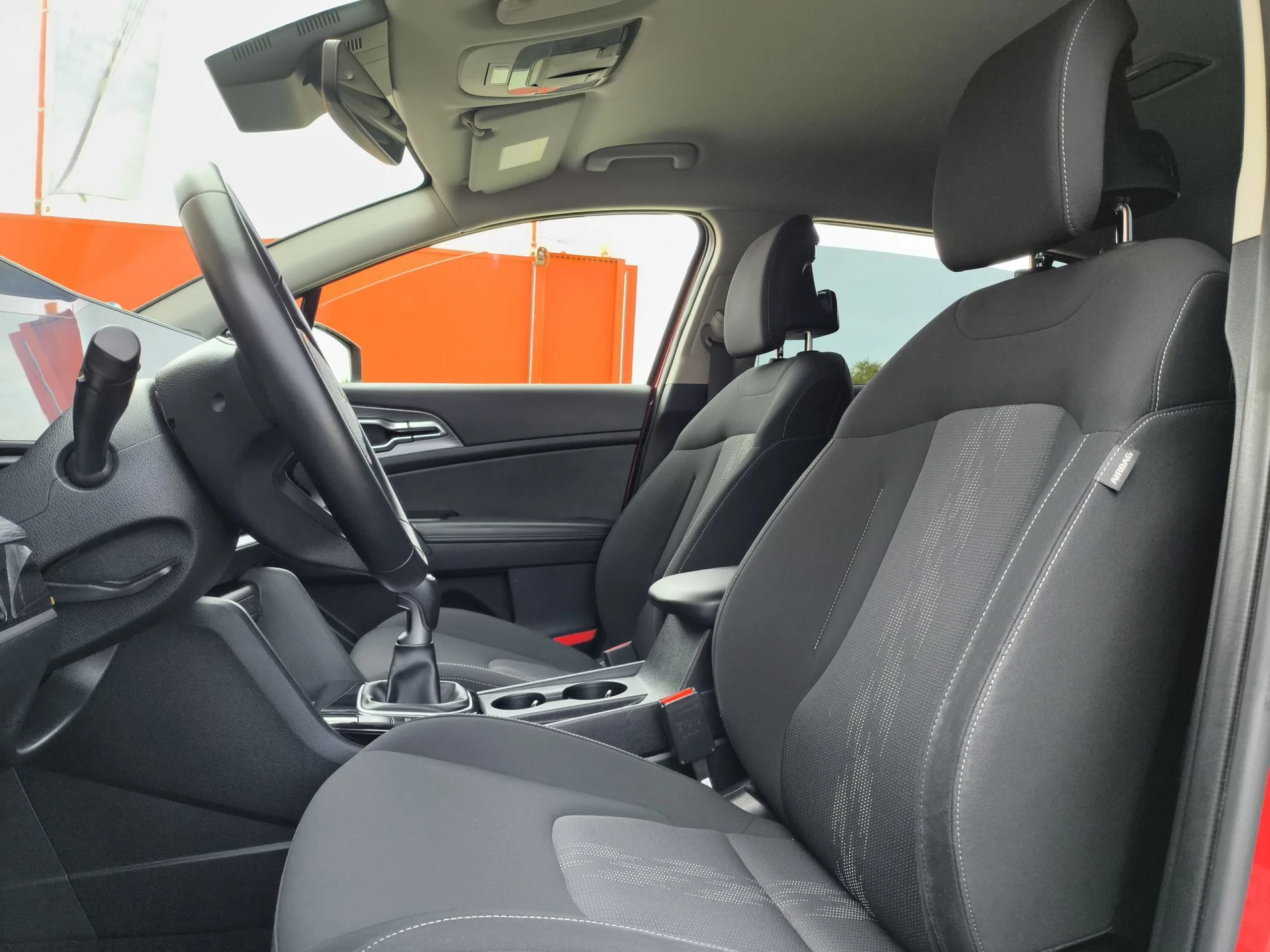 Kia Sportage 1.6 CRDi MHEV Drive 4x2 100 kW (136 CV) - Foto 8