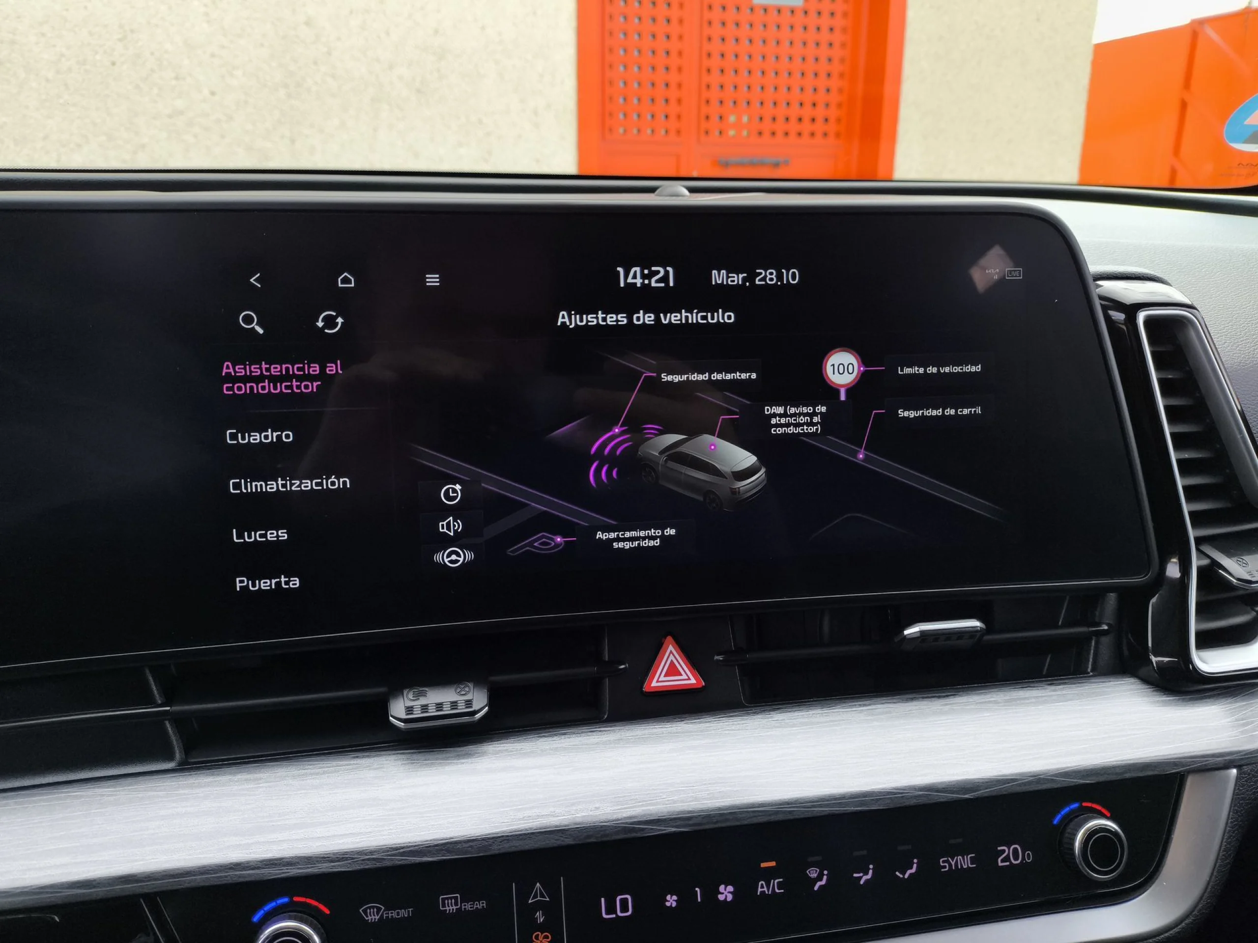 Kia Sportage 1.6 CRDi MHEV Drive 4x2 100 kW (136 CV) - Foto 12