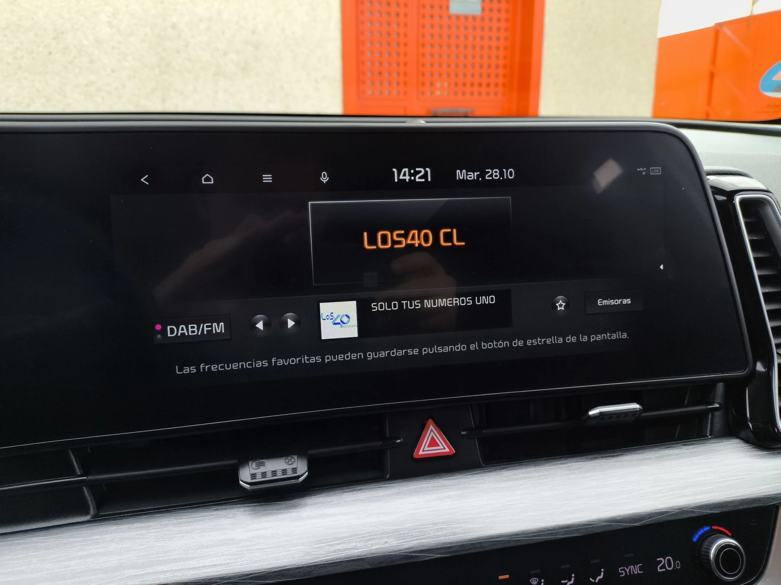 Kia Sportage 1.6 CRDi MHEV Drive 4x2 100 kW (136 CV) - Foto 15