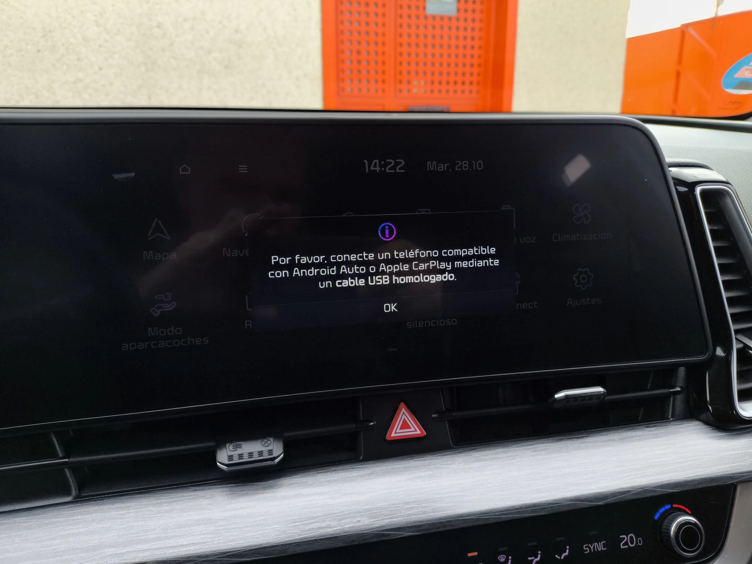 Kia Sportage 1.6 CRDi MHEV Drive 4x2 100 kW (136 CV) - Foto 16