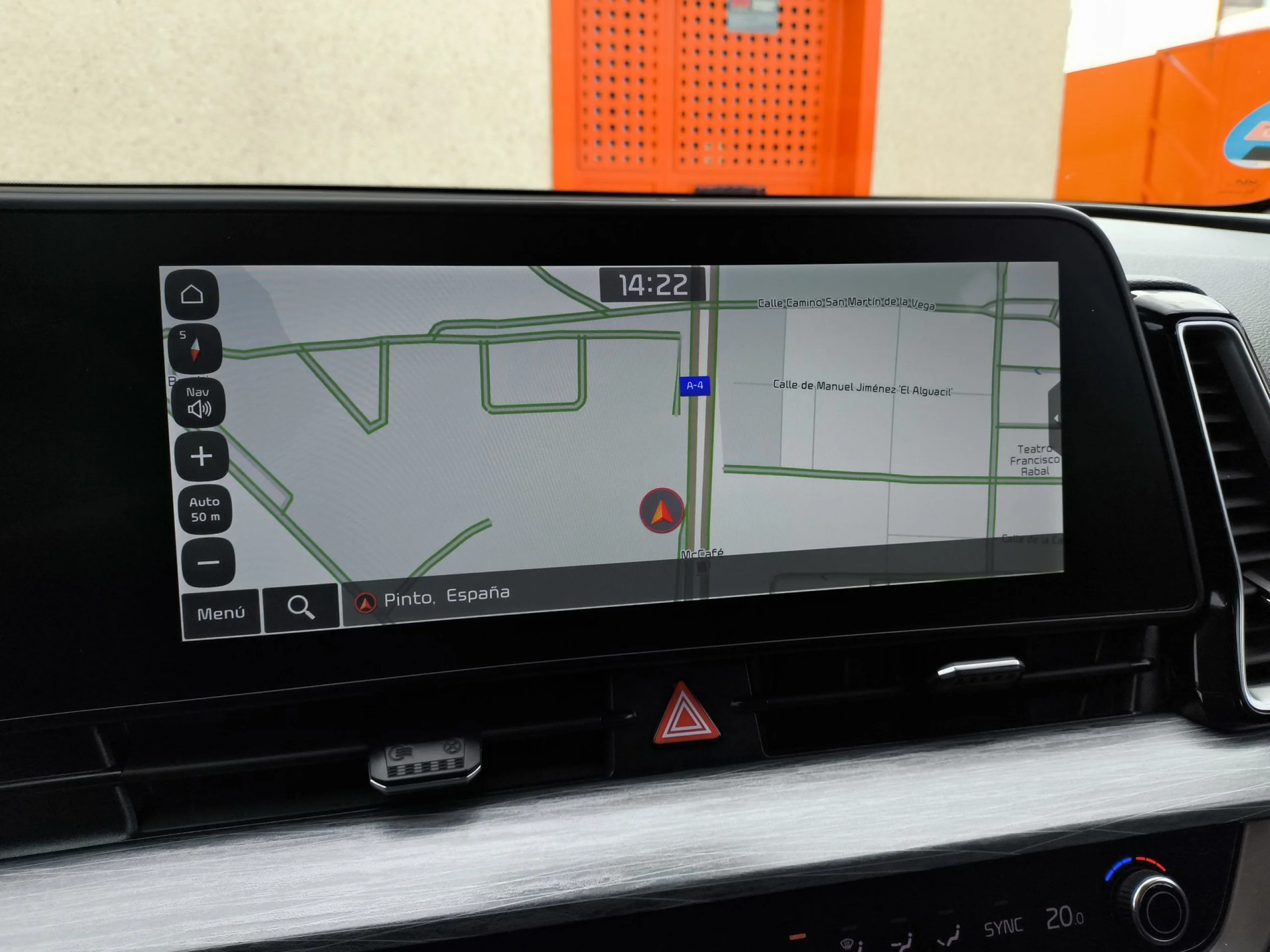 Kia Sportage 1.6 CRDi MHEV Drive 4x2 100 kW (136 CV) - Foto 17