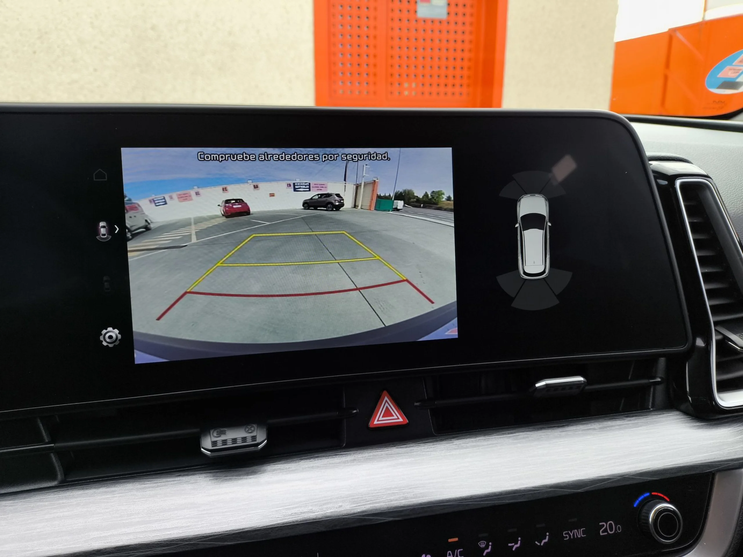 Kia Sportage 1.6 CRDi MHEV Drive 4x2 100 kW (136 CV) - Foto 18