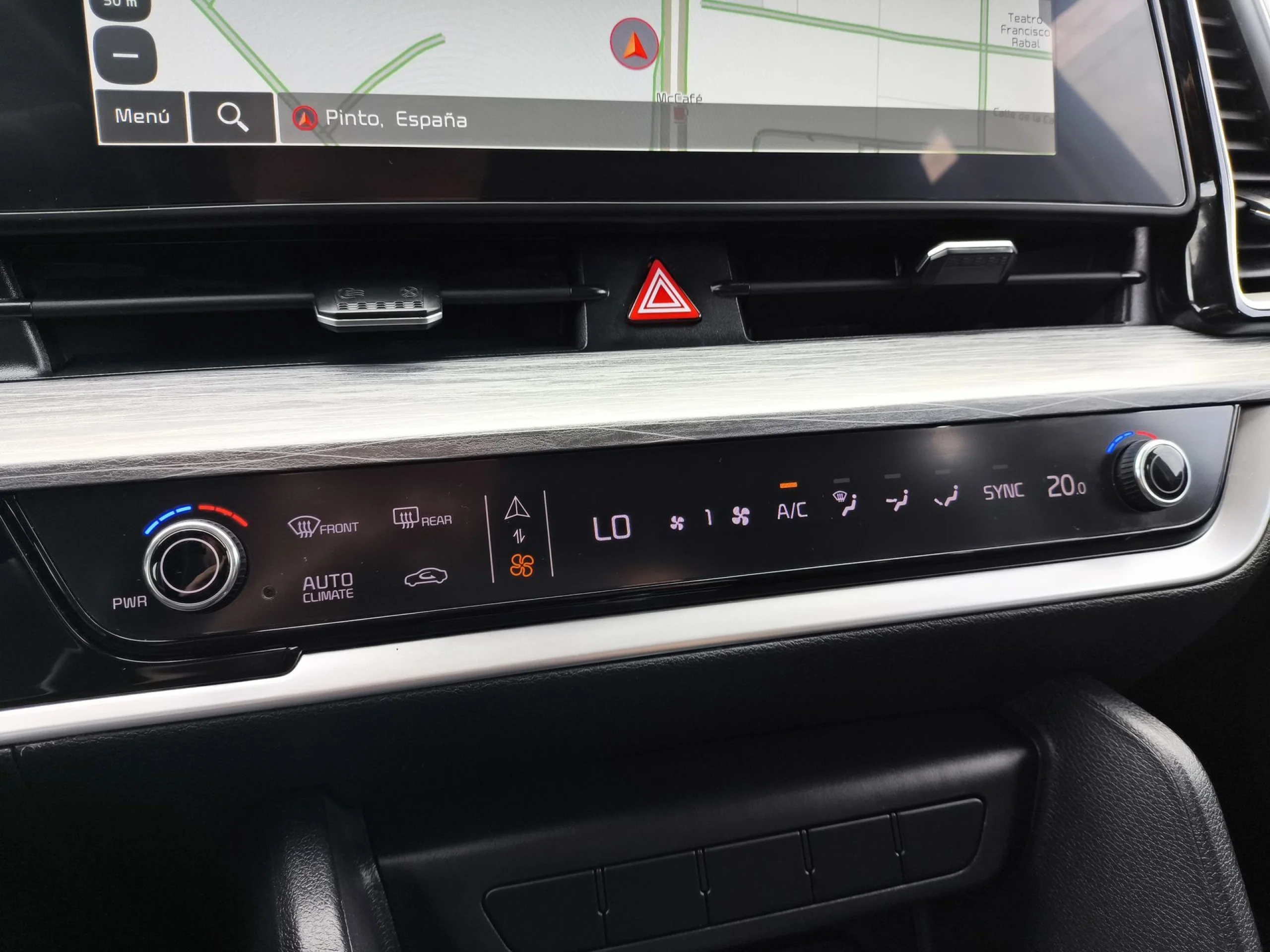 Kia Sportage 1.6 CRDi MHEV Drive 4x2 100 kW (136 CV) - Foto 19