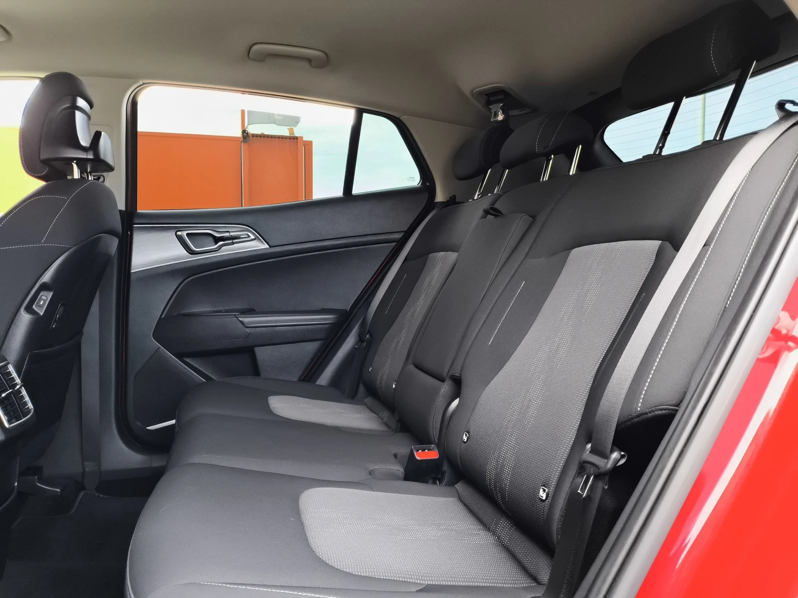 Kia Sportage 1.6 CRDi MHEV Drive 4x2 100 kW (136 CV) - Foto 22