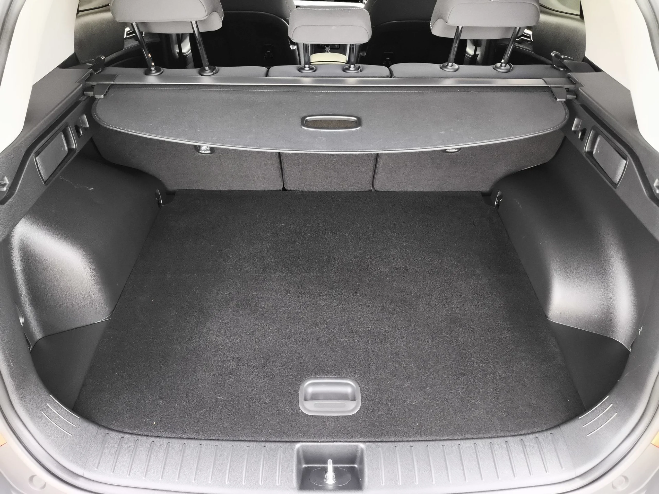 Kia Sportage 1.6 CRDi MHEV Drive 4x2 100 kW (136 CV) - Foto 24