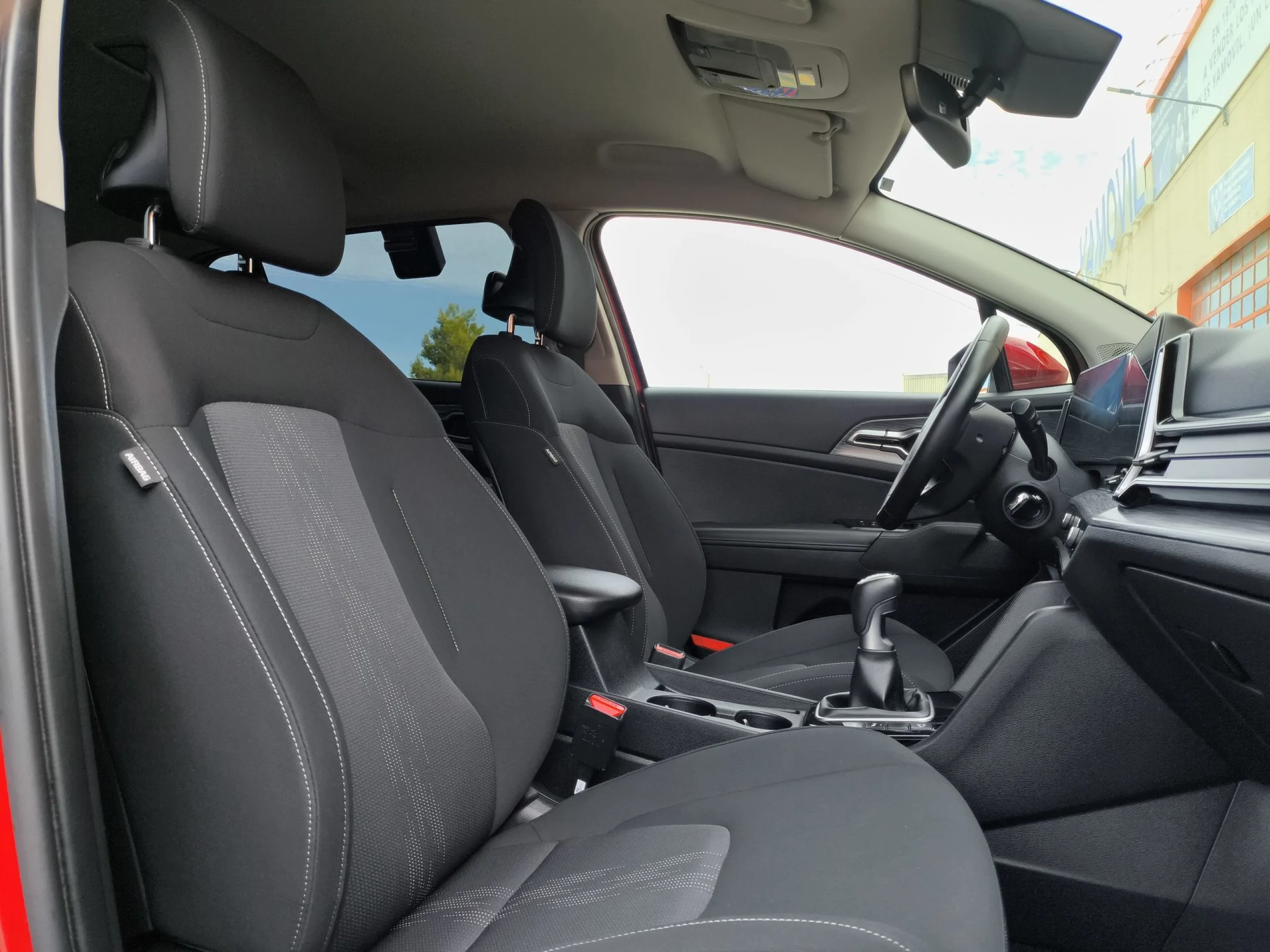 Kia Sportage 1.6 CRDi MHEV Drive 4x2 100 kW (136 CV) - Foto 25