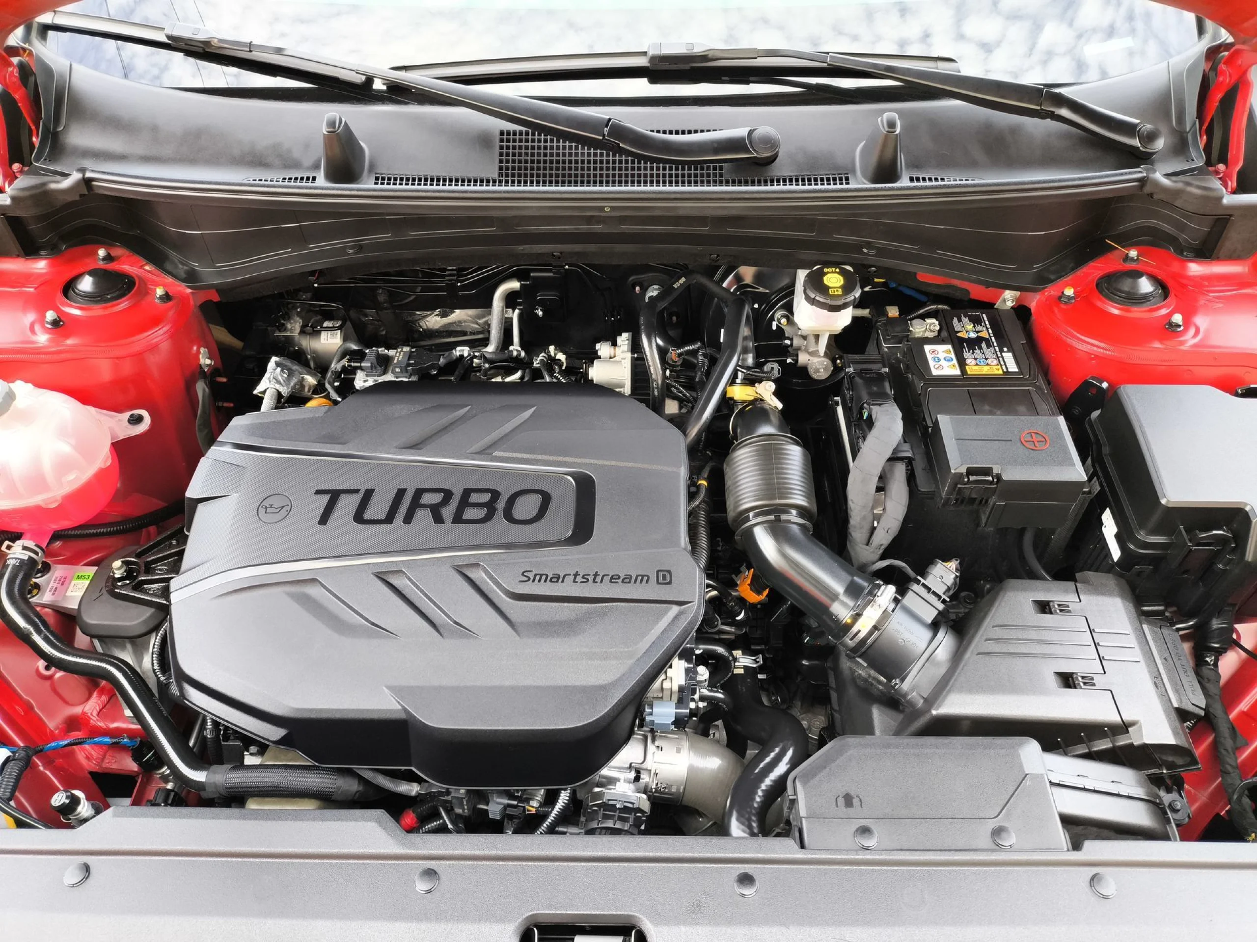 Kia Sportage 1.6 CRDi MHEV Drive 4x2 100 kW (136 CV) - Foto 26