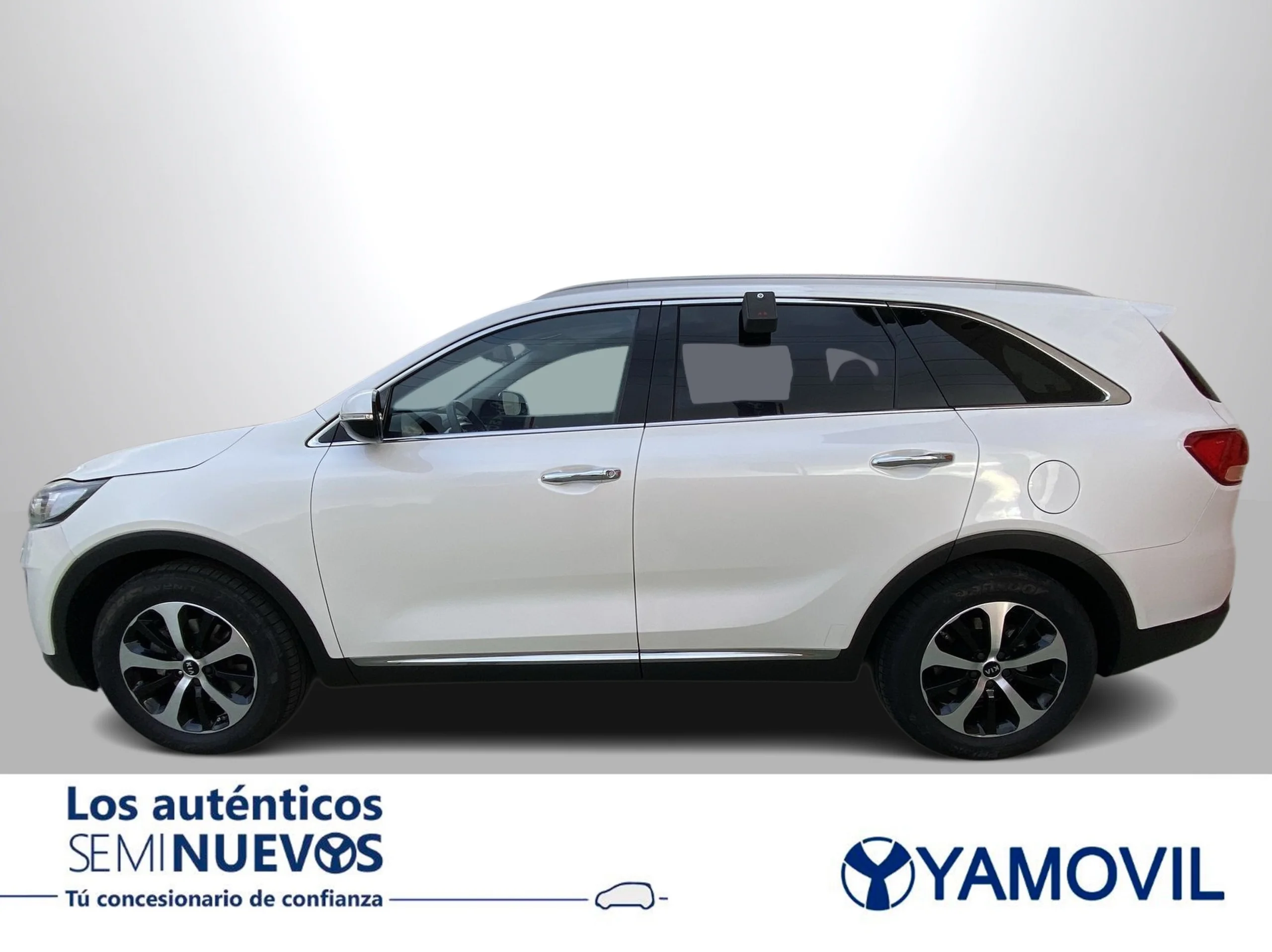 Kia Sorento 2.2 CRDi Drive 4x2 Auto 147 kW (200 CV) - Foto 4