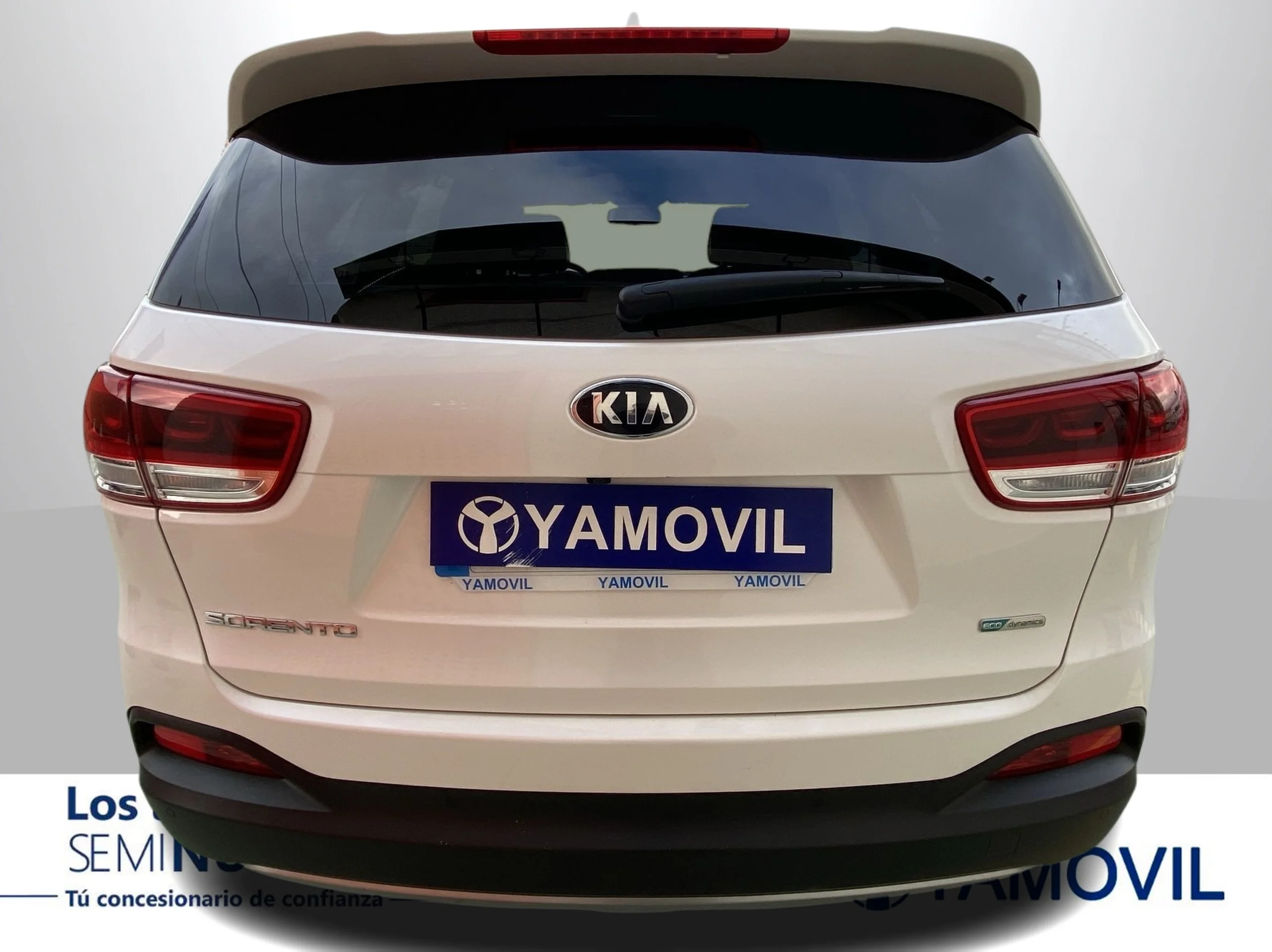Kia Sorento 2.2 CRDi Drive 4x2 Auto 147 kW (200 CV) - Foto 5