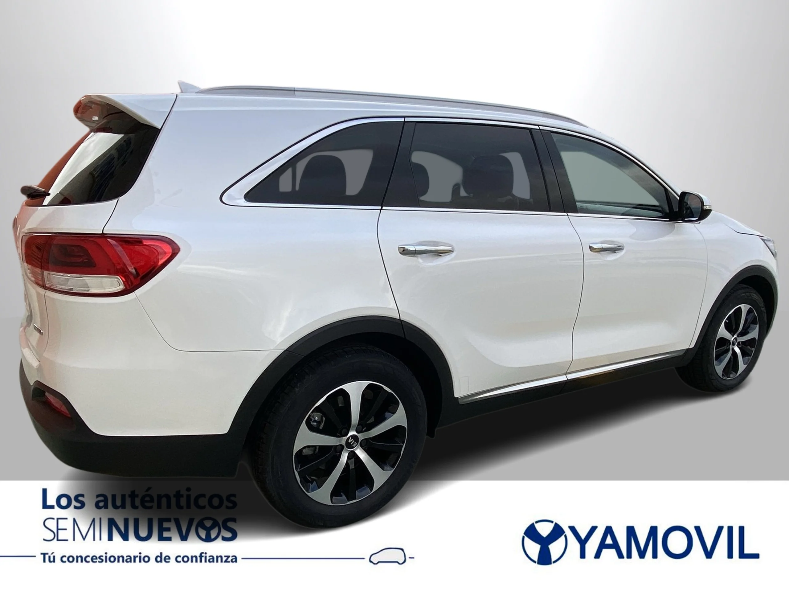 Kia Sorento 2.2 CRDi Drive 4x2 Auto 147 kW (200 CV) - Foto 6