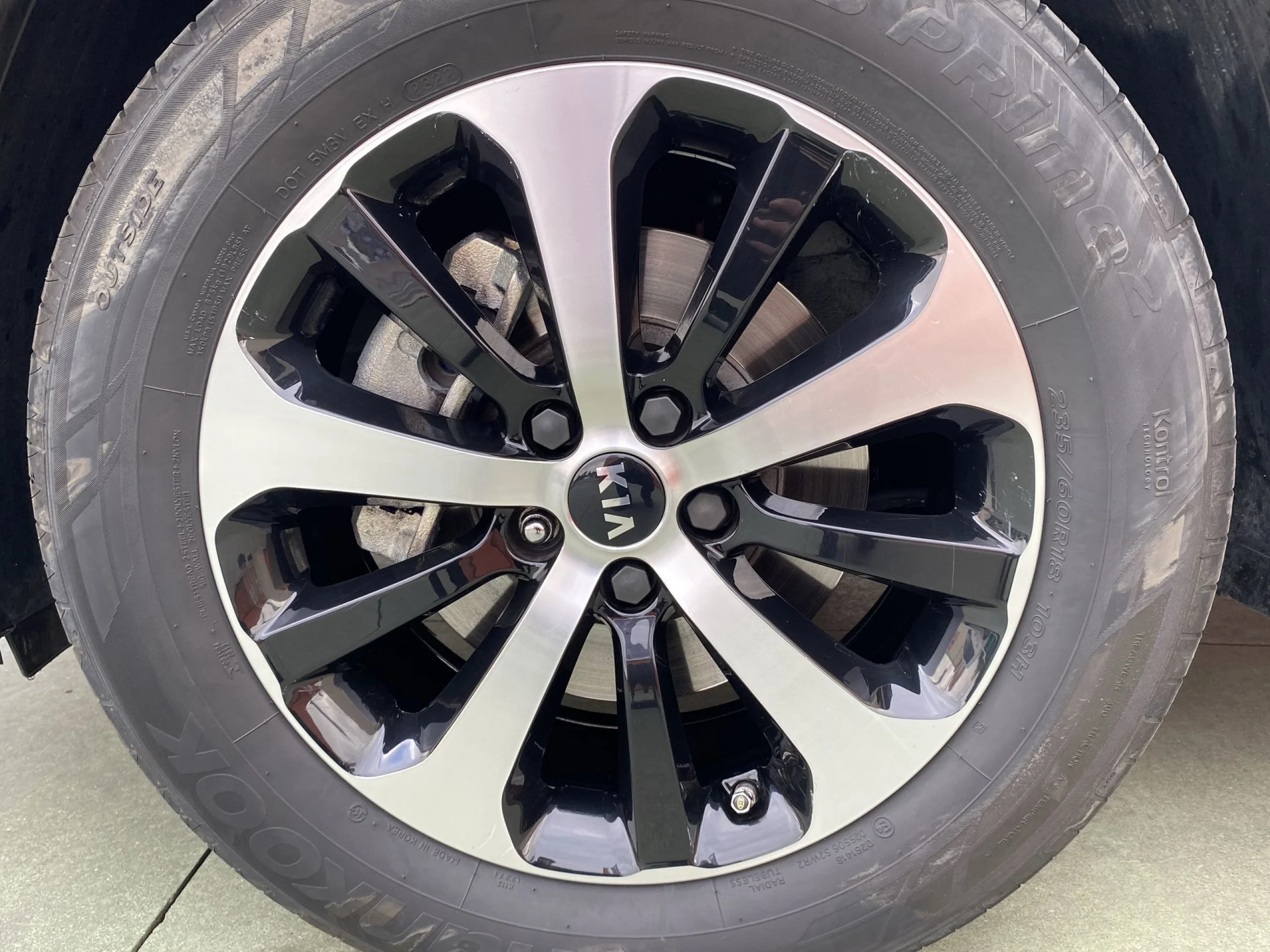 Kia Sorento 2.2 CRDi Drive 4x2 Auto 147 kW (200 CV) - Foto 7