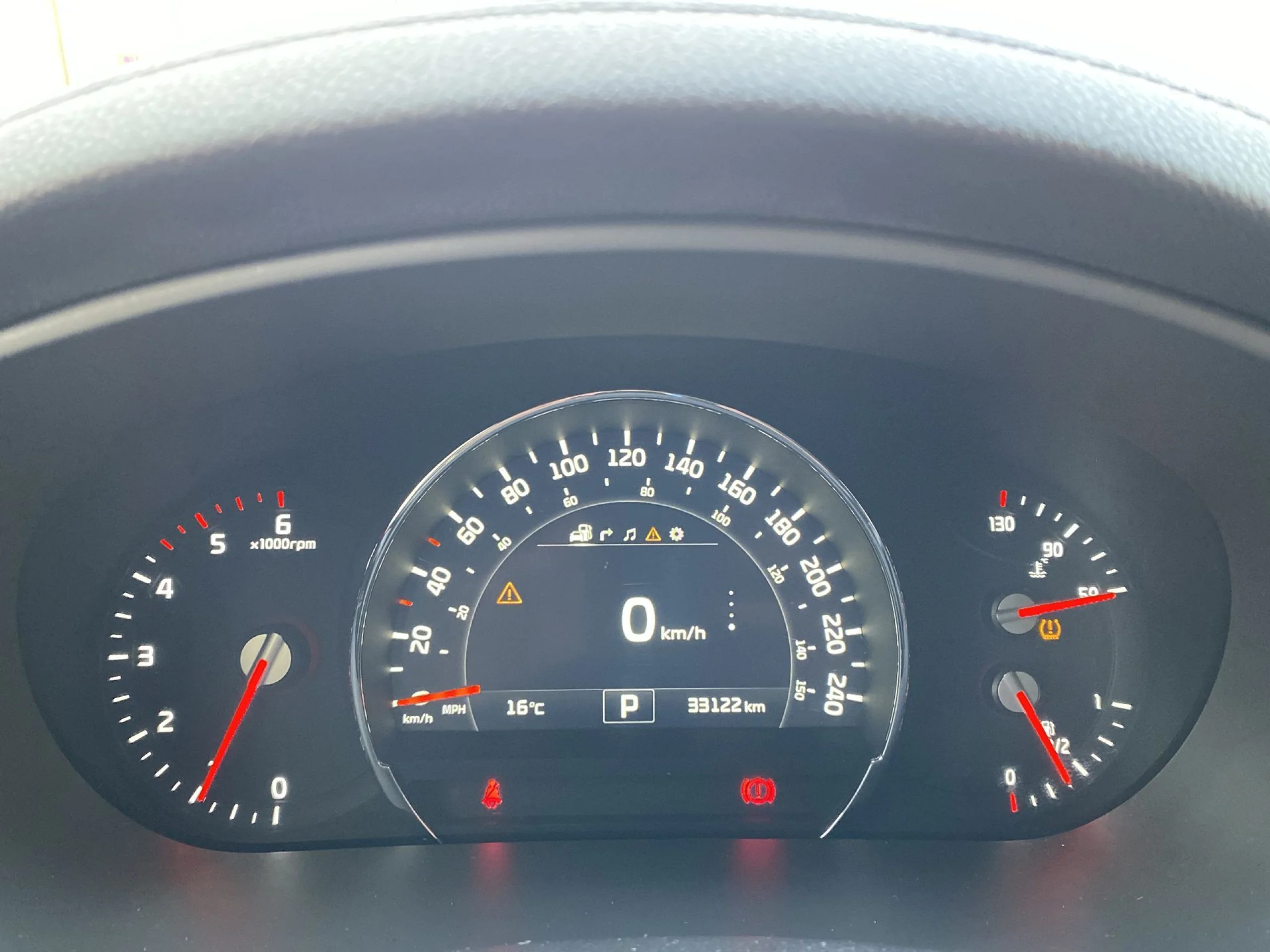 Kia Sorento 2.2 CRDi Drive 4x2 Auto 147 kW (200 CV) - Foto 12