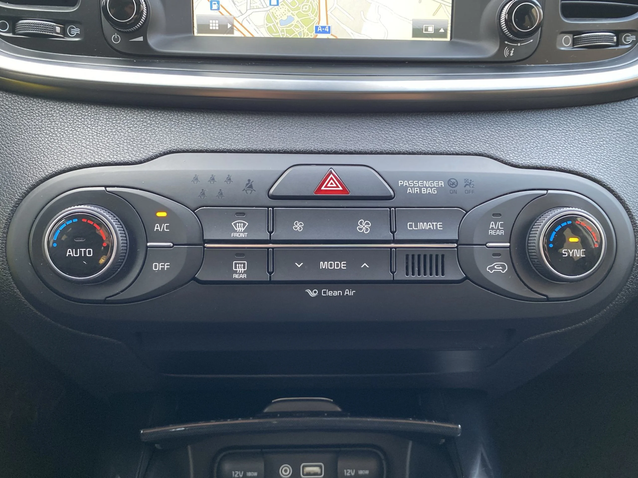 Kia Sorento 2.2 CRDi Drive 4x2 Auto 147 kW (200 CV) - Foto 16