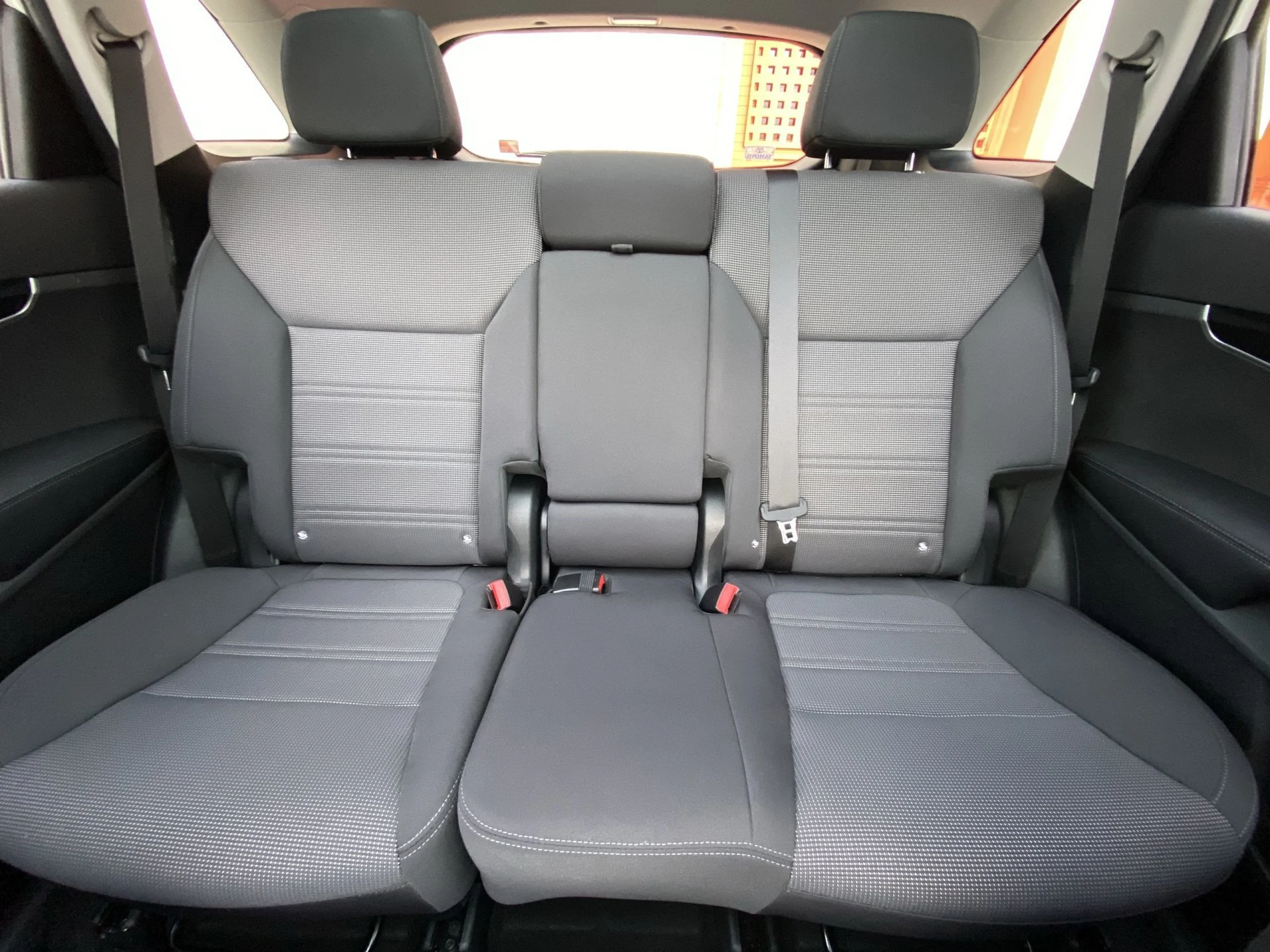 Kia Sorento 2.2 CRDi Drive 4x2 Auto 147 kW (200 CV) - Foto 20
