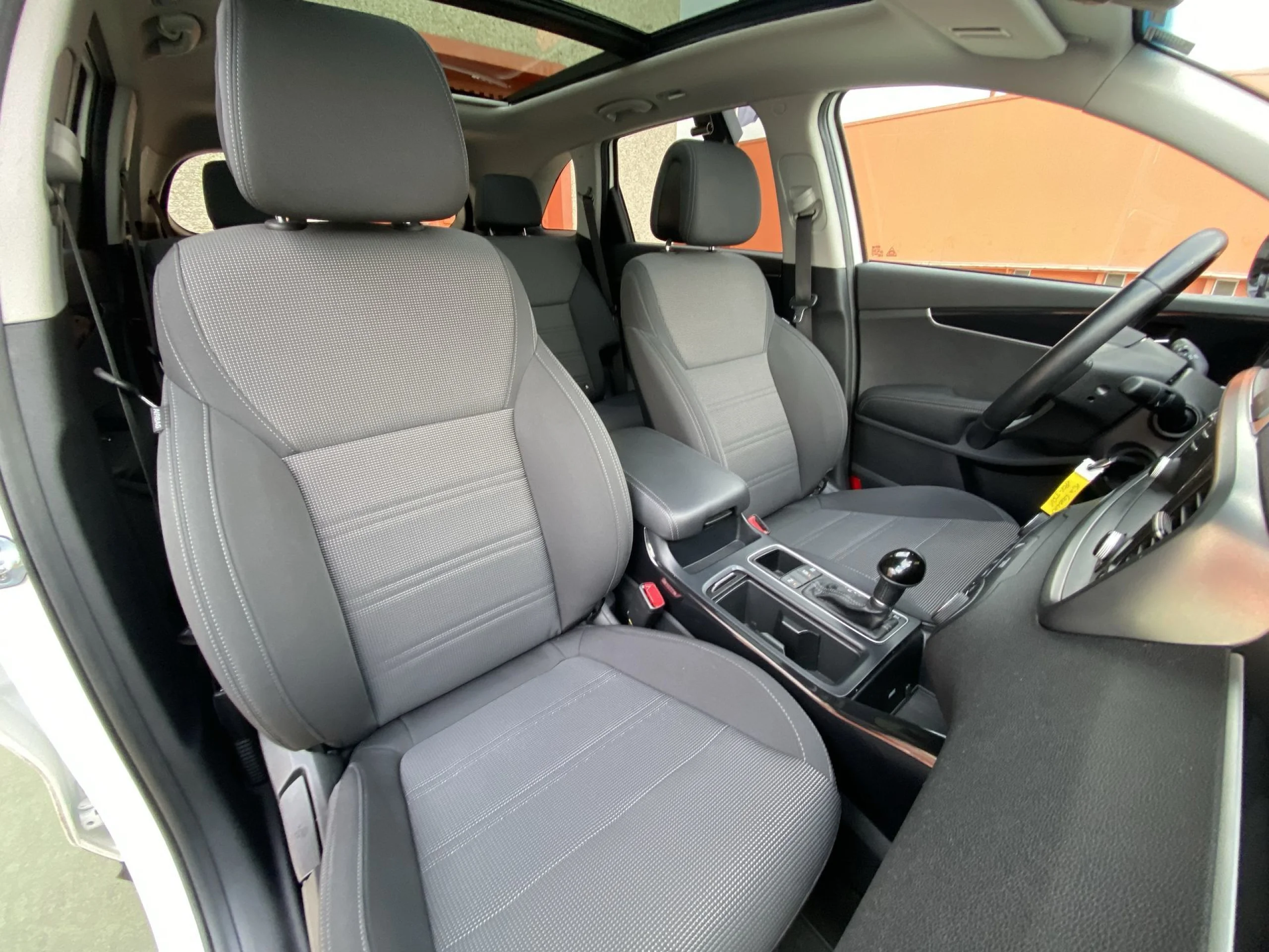 Kia Sorento 2.2 CRDi Drive 4x2 Auto 147 kW (200 CV) - Foto 22