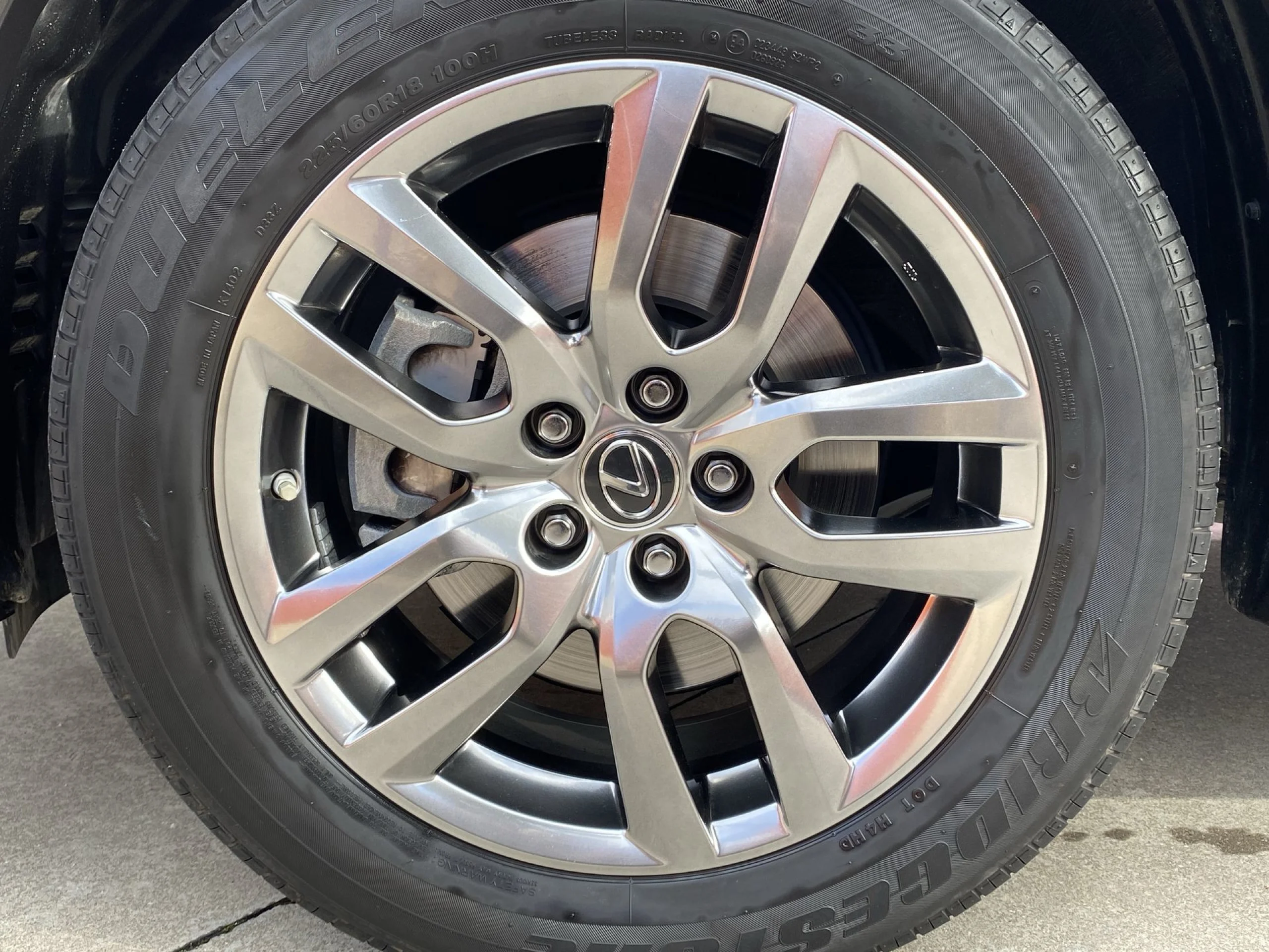 Lexus NX 300h Executive Navigation 4WD 145 kW (197 CV) - Foto 7