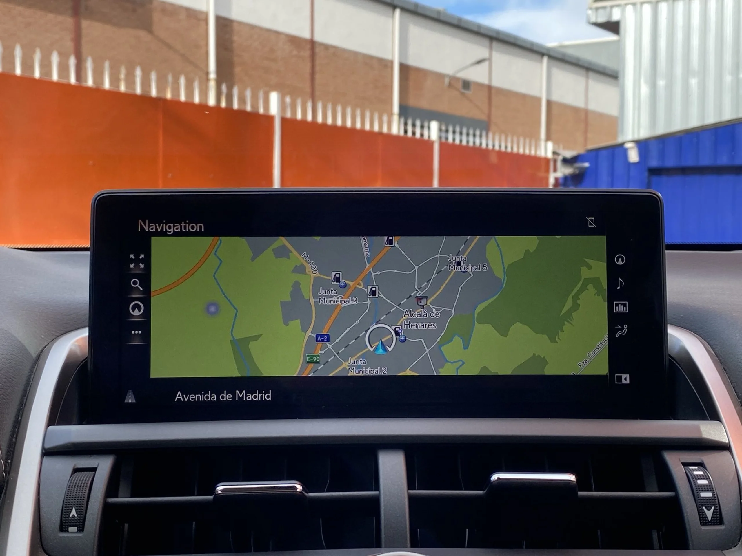 Lexus NX 300h Executive Navigation 4WD 145 kW (197 CV) - Foto 15